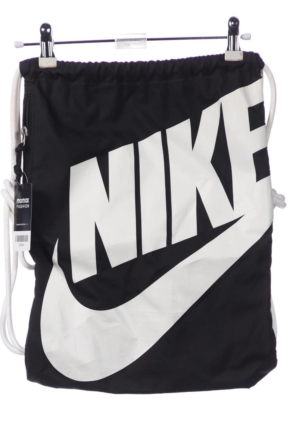

Nike Damen Rucksack, schwarz, Gr.