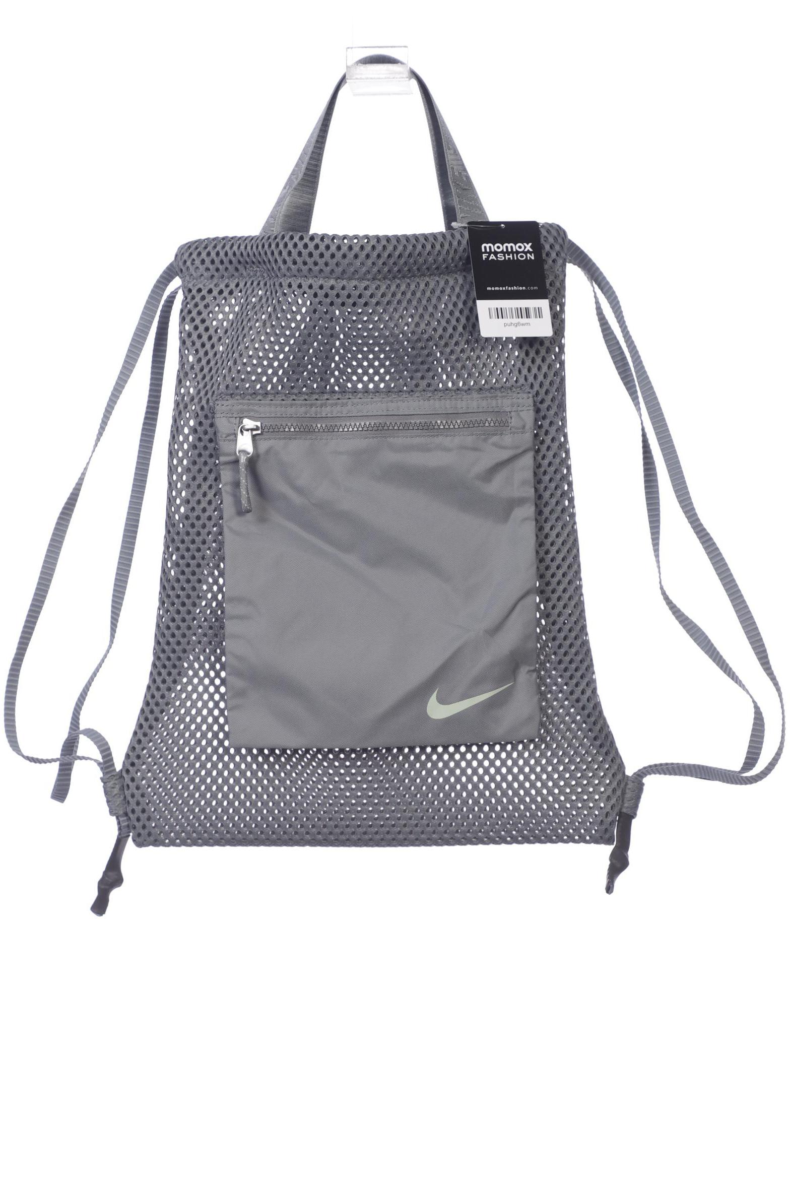 

Nike Damen Rucksack, grau, Gr.