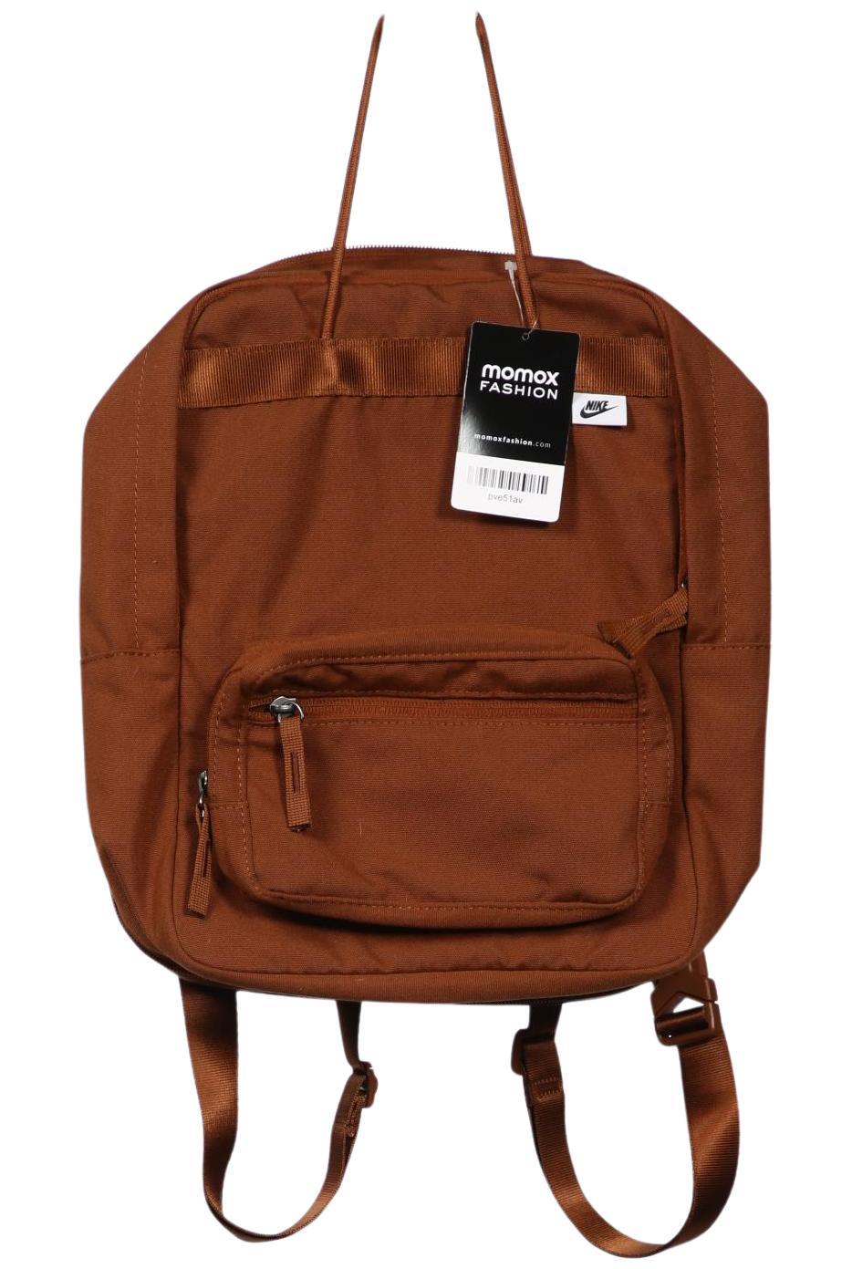 

Nike Damen Rucksack, braun, Gr.