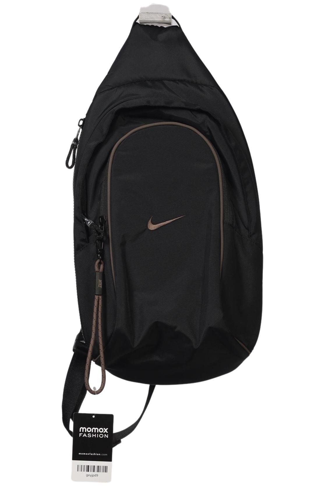 

Nike Damen Rucksack, schwarz, Gr.