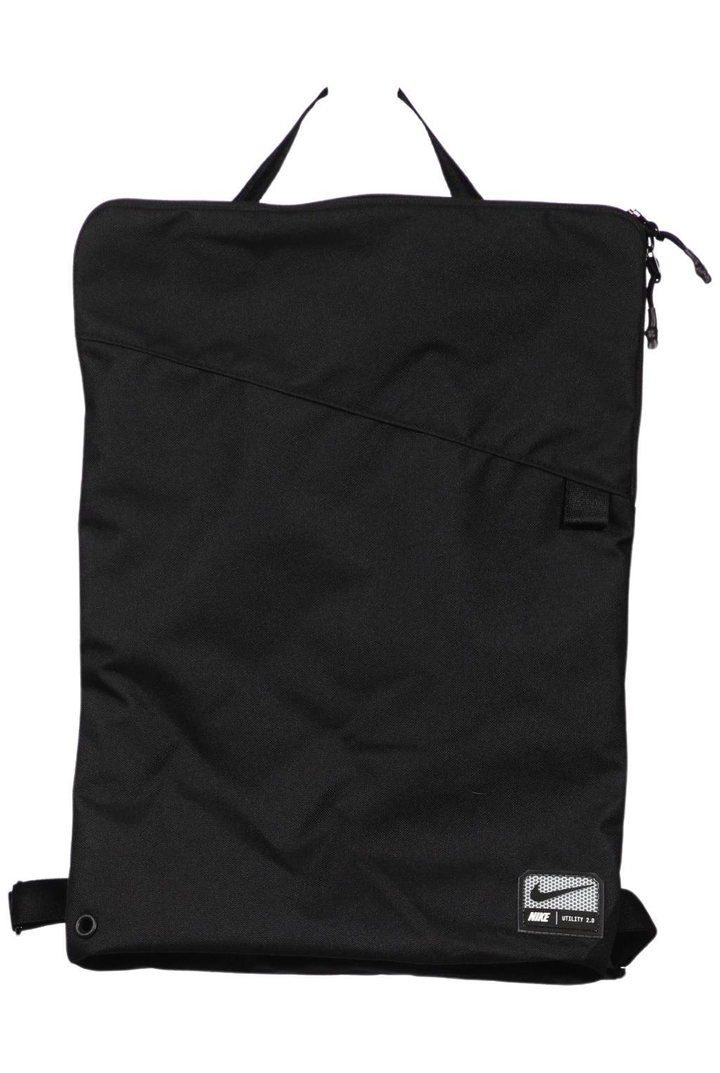 

Nike Damen Rucksack, schwarz, Gr.