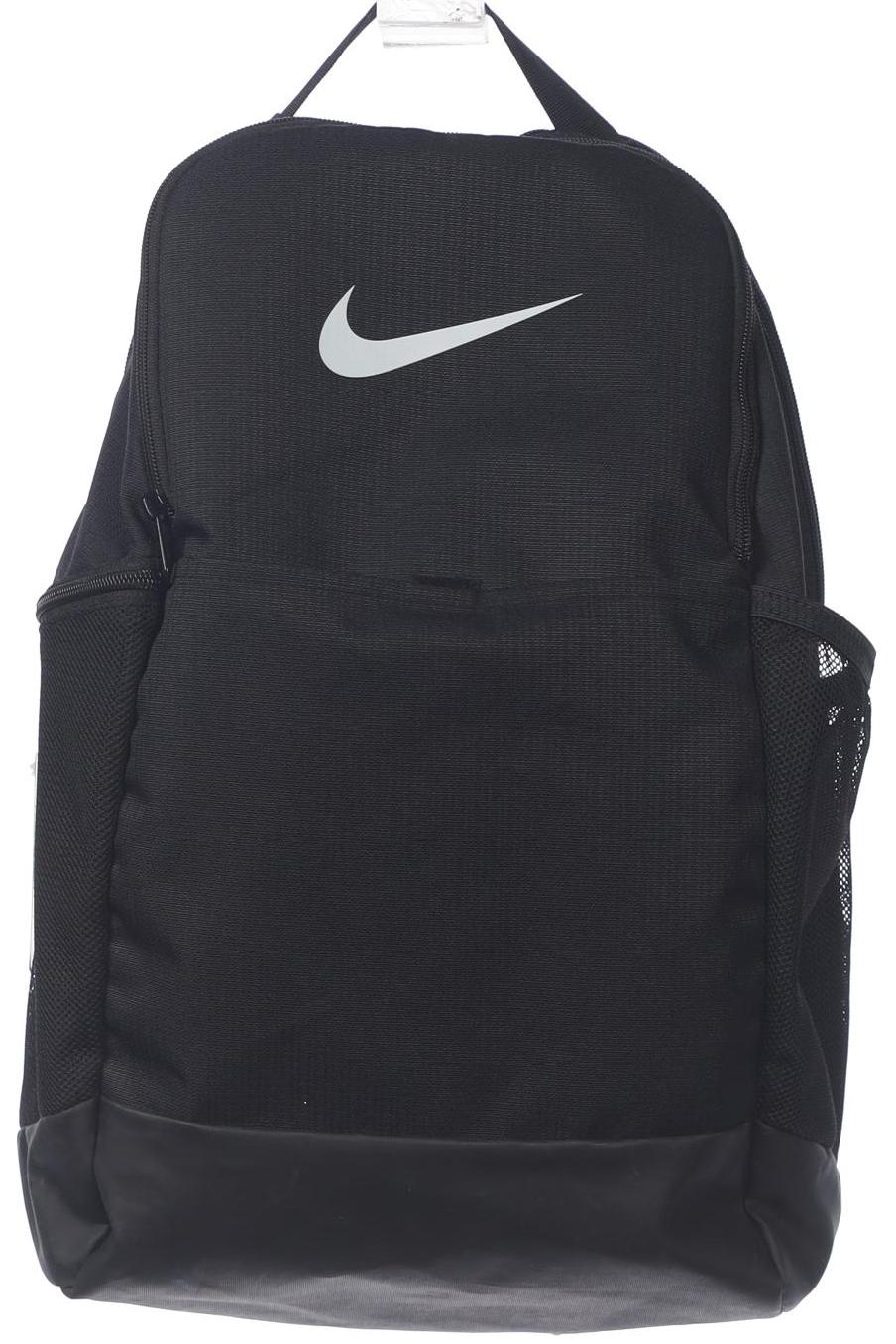 

Nike Damen Rucksack, schwarz, Gr.