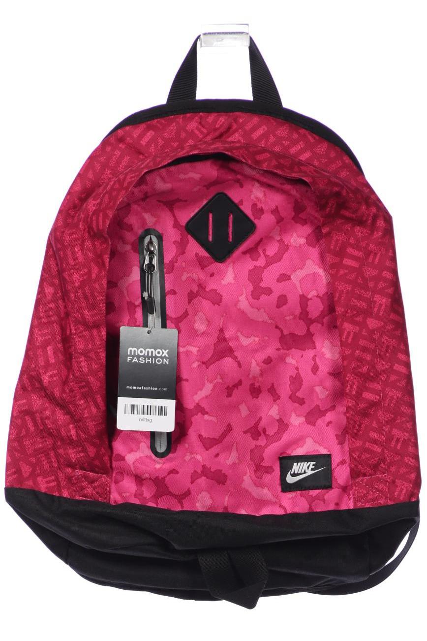 

Nike Damen Rucksack, pink