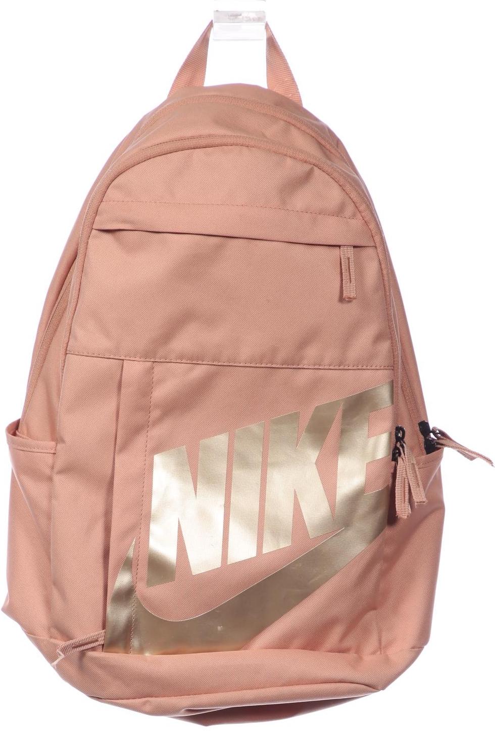 

Nike Damen Rucksack, beige, Gr.