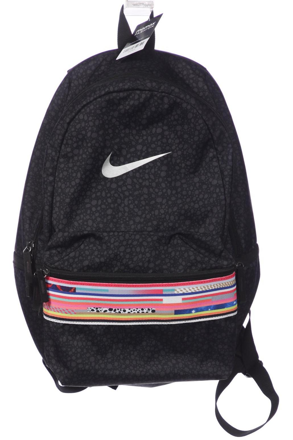 

Nike Damen Rucksack, schwarz, Gr.