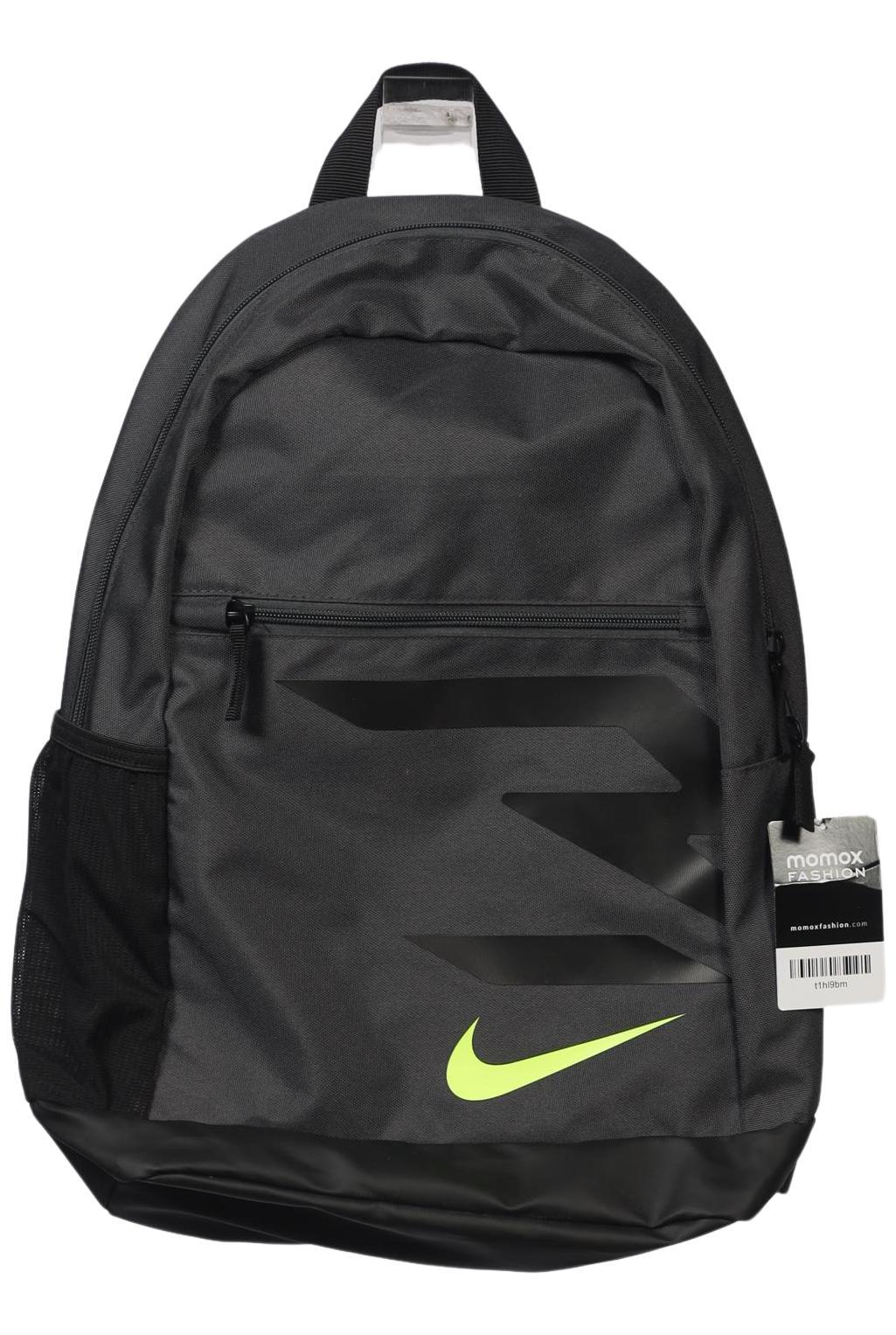 

Nike Damen Rucksack, neon, Gr.