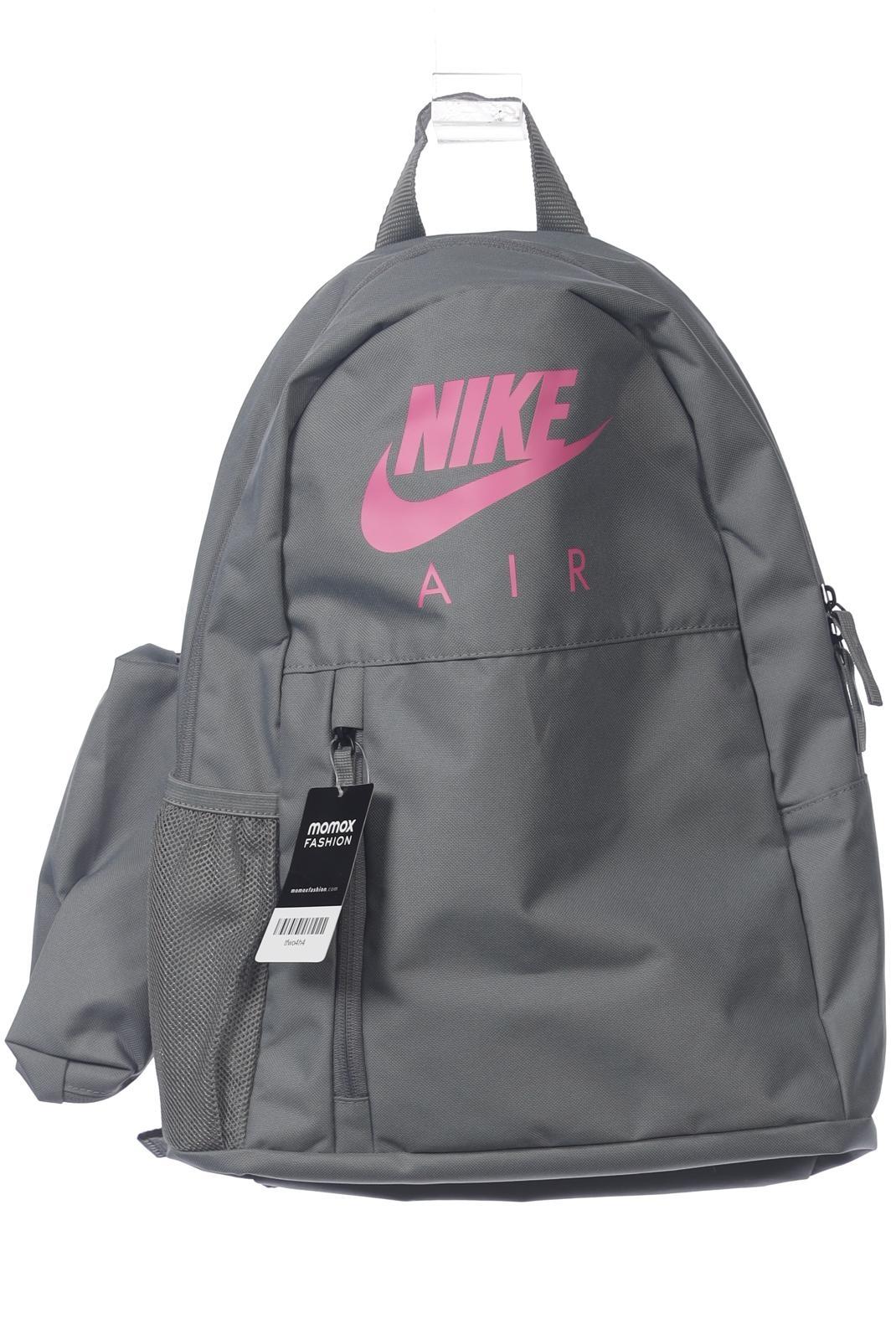 

Nike Damen Rucksack, grau, Gr.