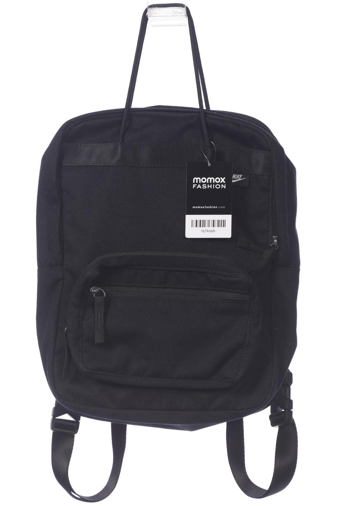 

Nike Damen Rucksack, schwarz, Gr.