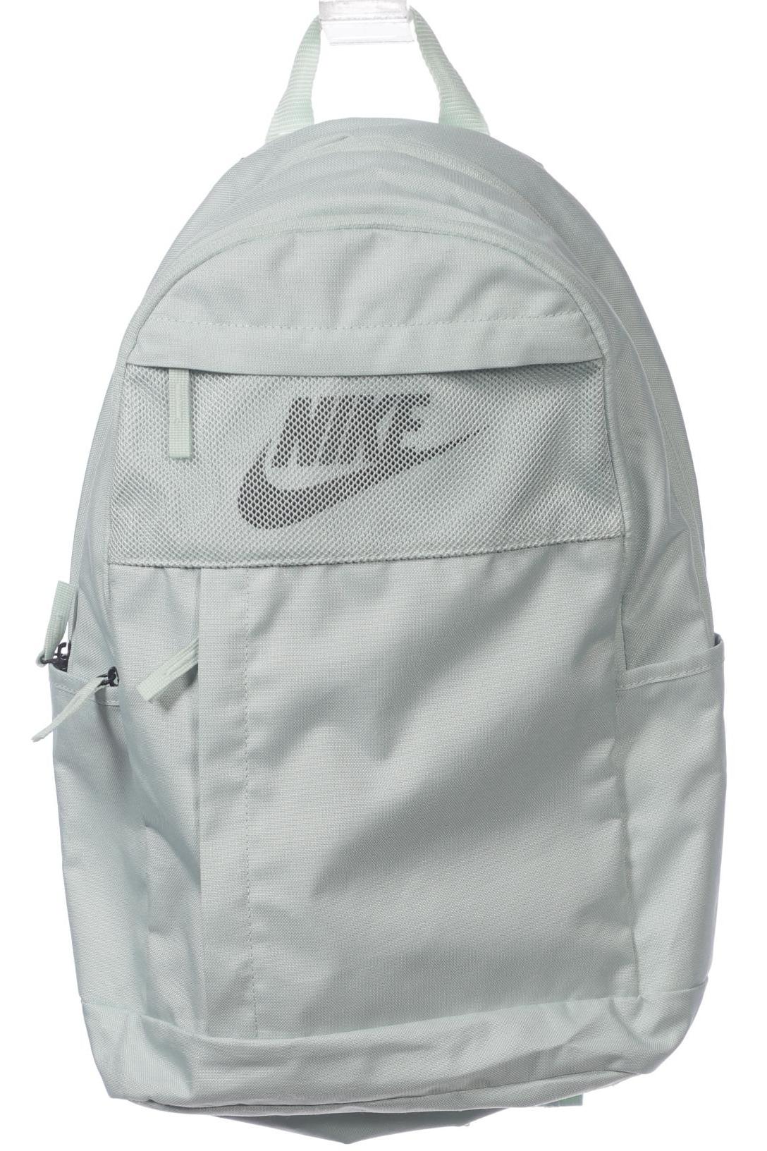 

Nike Damen Rucksack, hellgrün, Gr.