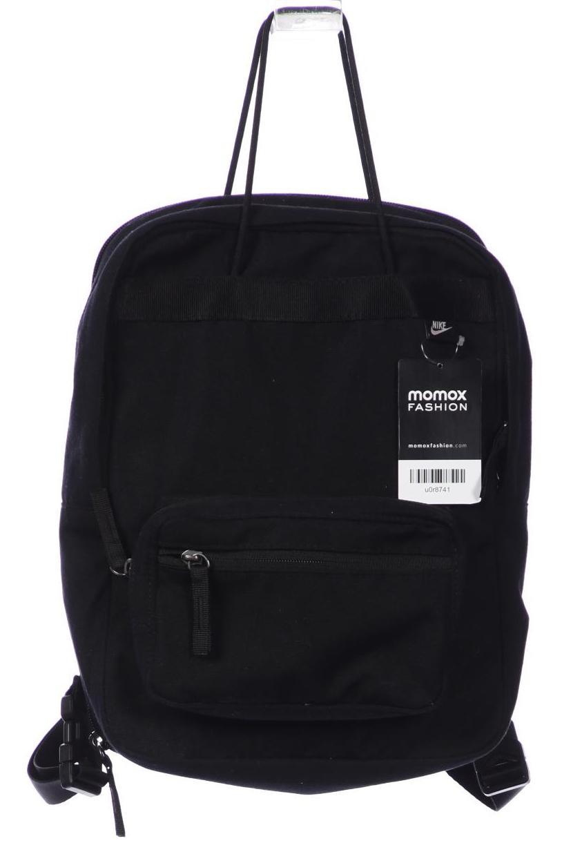 

Nike Damen Rucksack, schwarz
