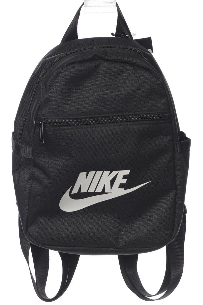 

Nike Damen Rucksack, schwarz
