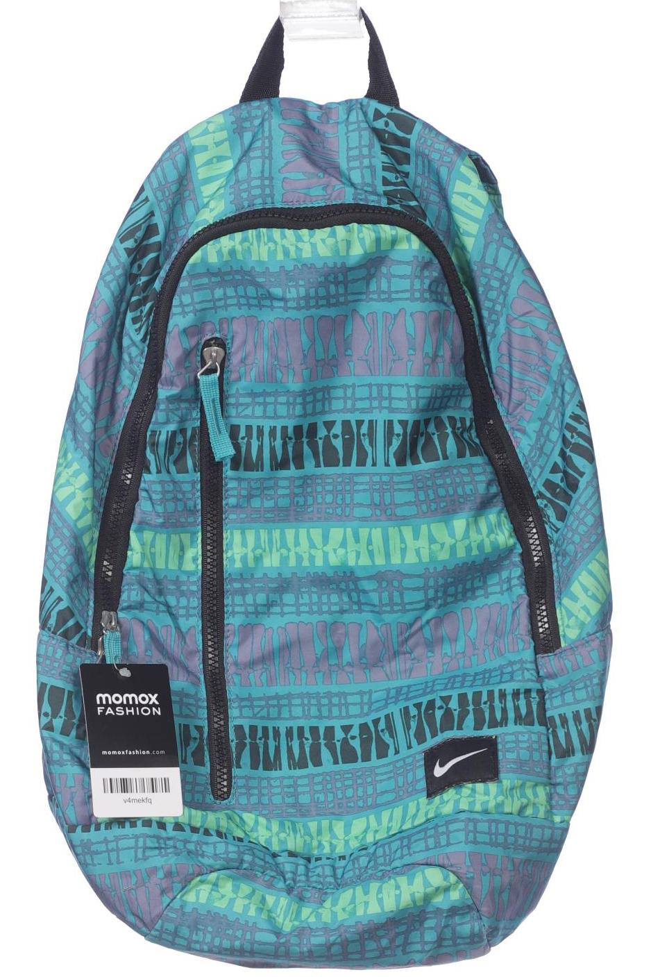 

Nike Damen Rucksack, türkis, Gr.