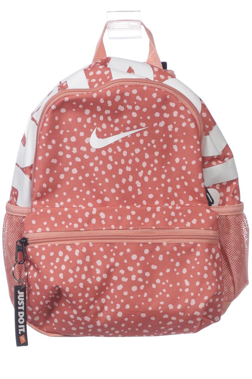 

Nike Damen Rucksack, pink, Gr.