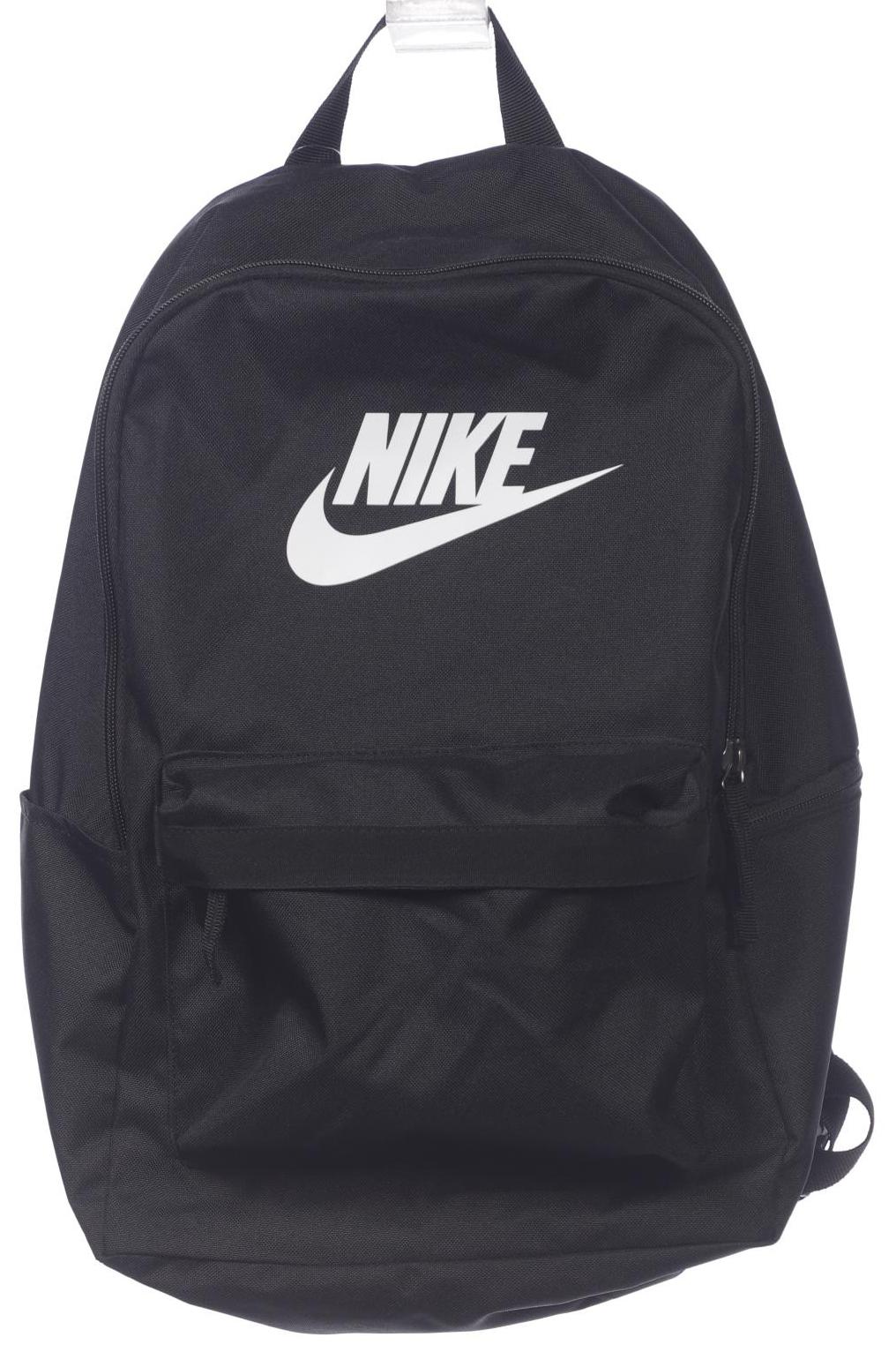 

Nike Damen Rucksack, schwarz, Gr.
