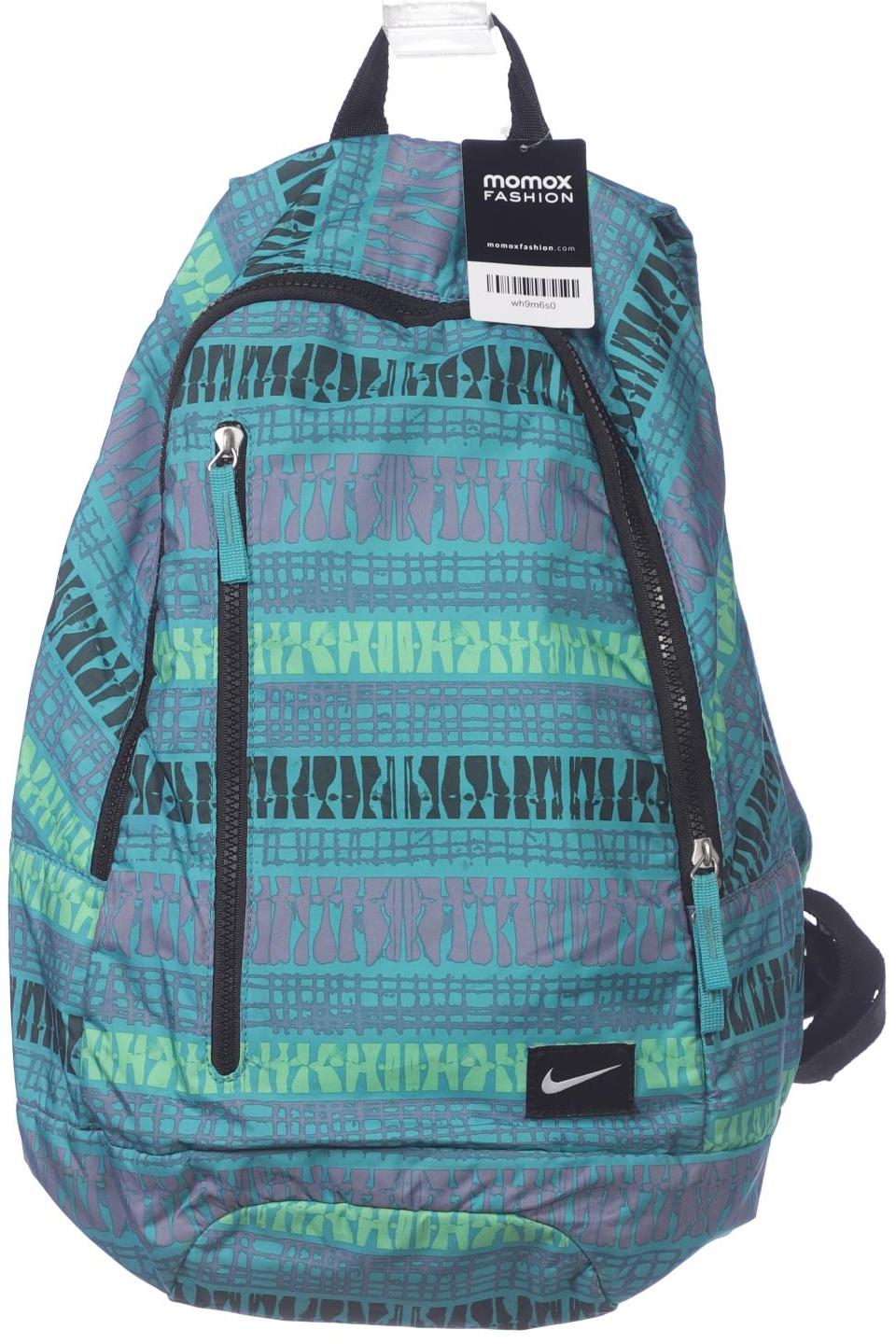 

Nike Damen Rucksack, mehrfarbig, Gr.