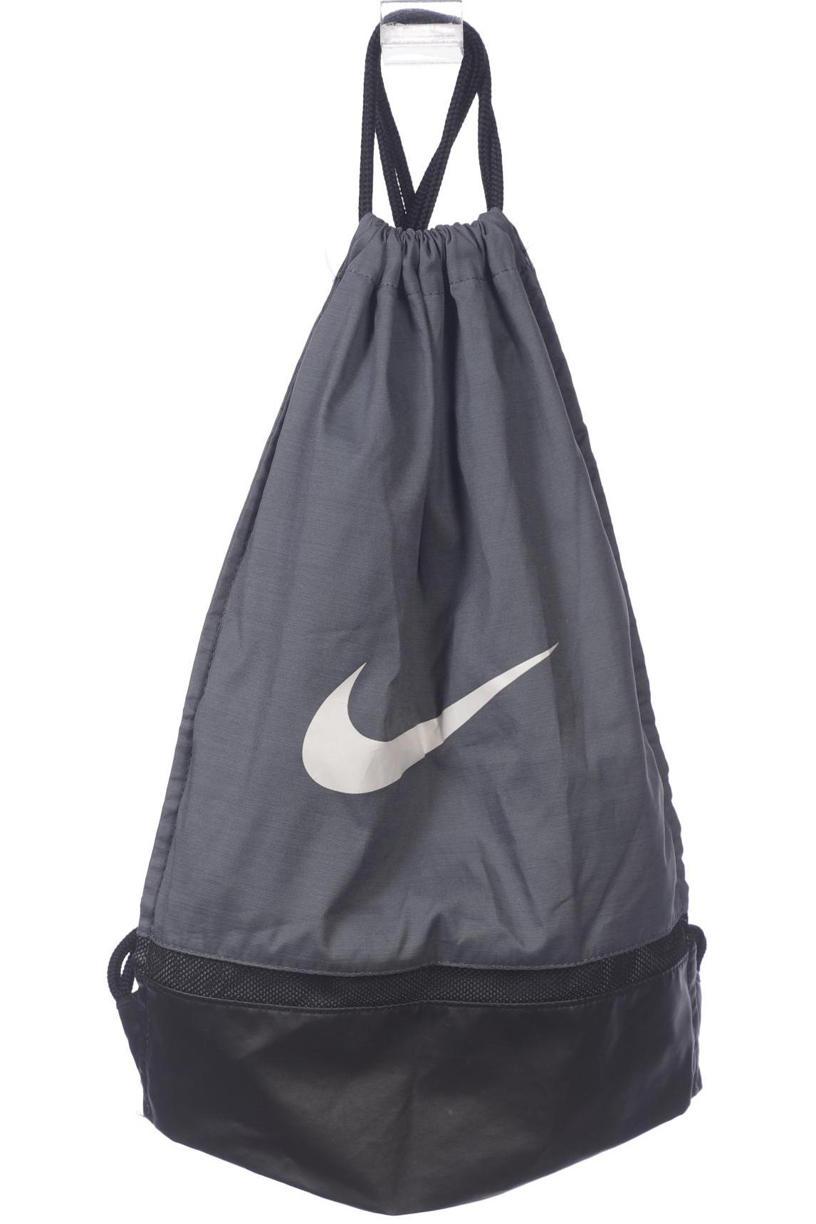 

Nike Damen Rucksack, grau, Gr.