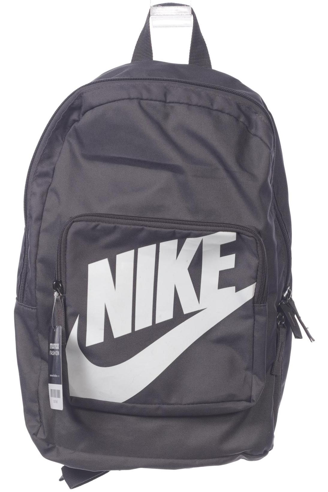 

Nike Damen Rucksack, grau, Gr.