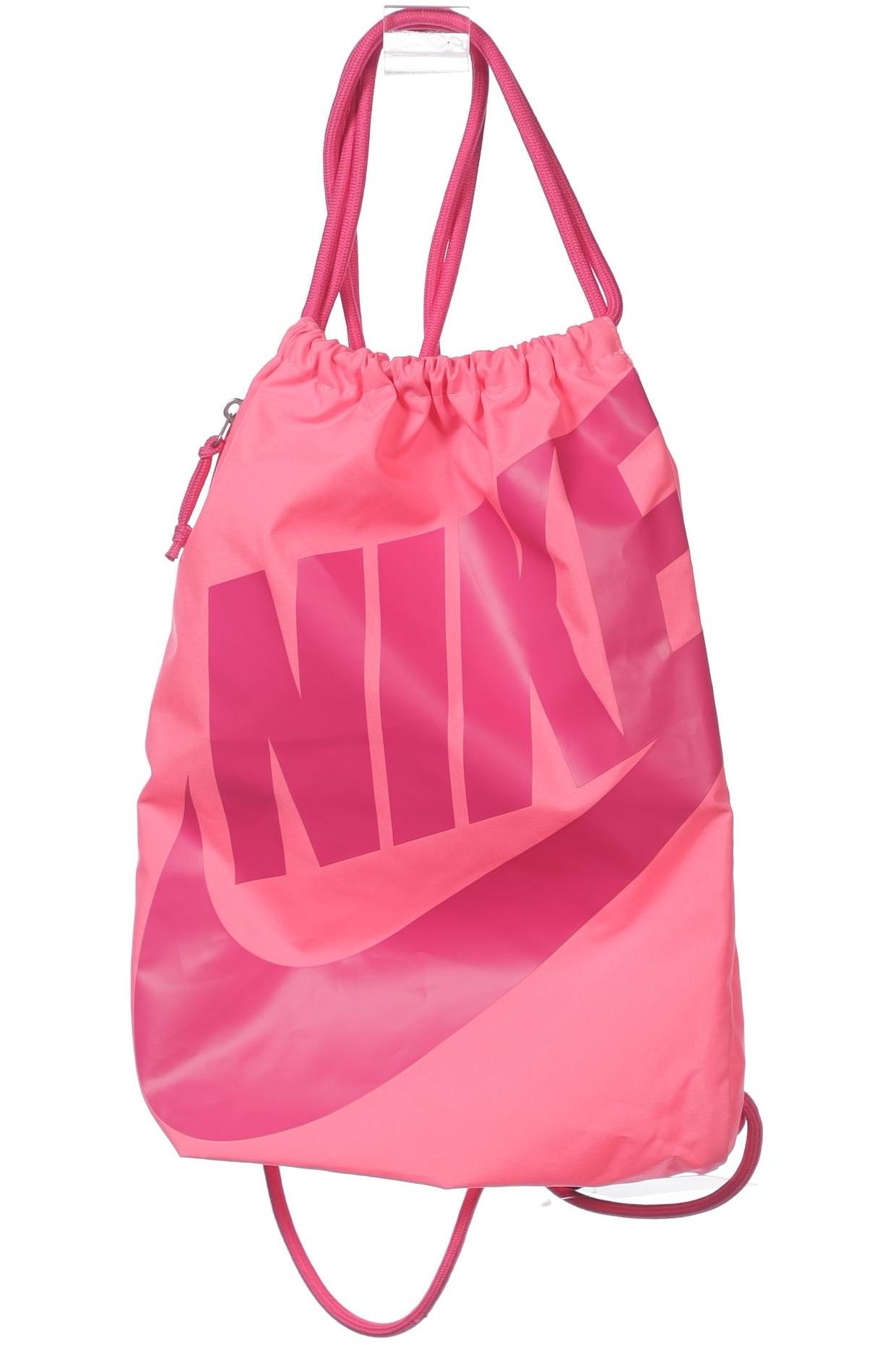 

Nike Damen Rucksack, neon, Gr.