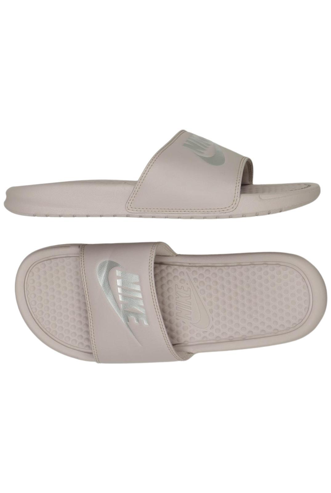 

Nike Damen Sandale, beige, Gr. 39