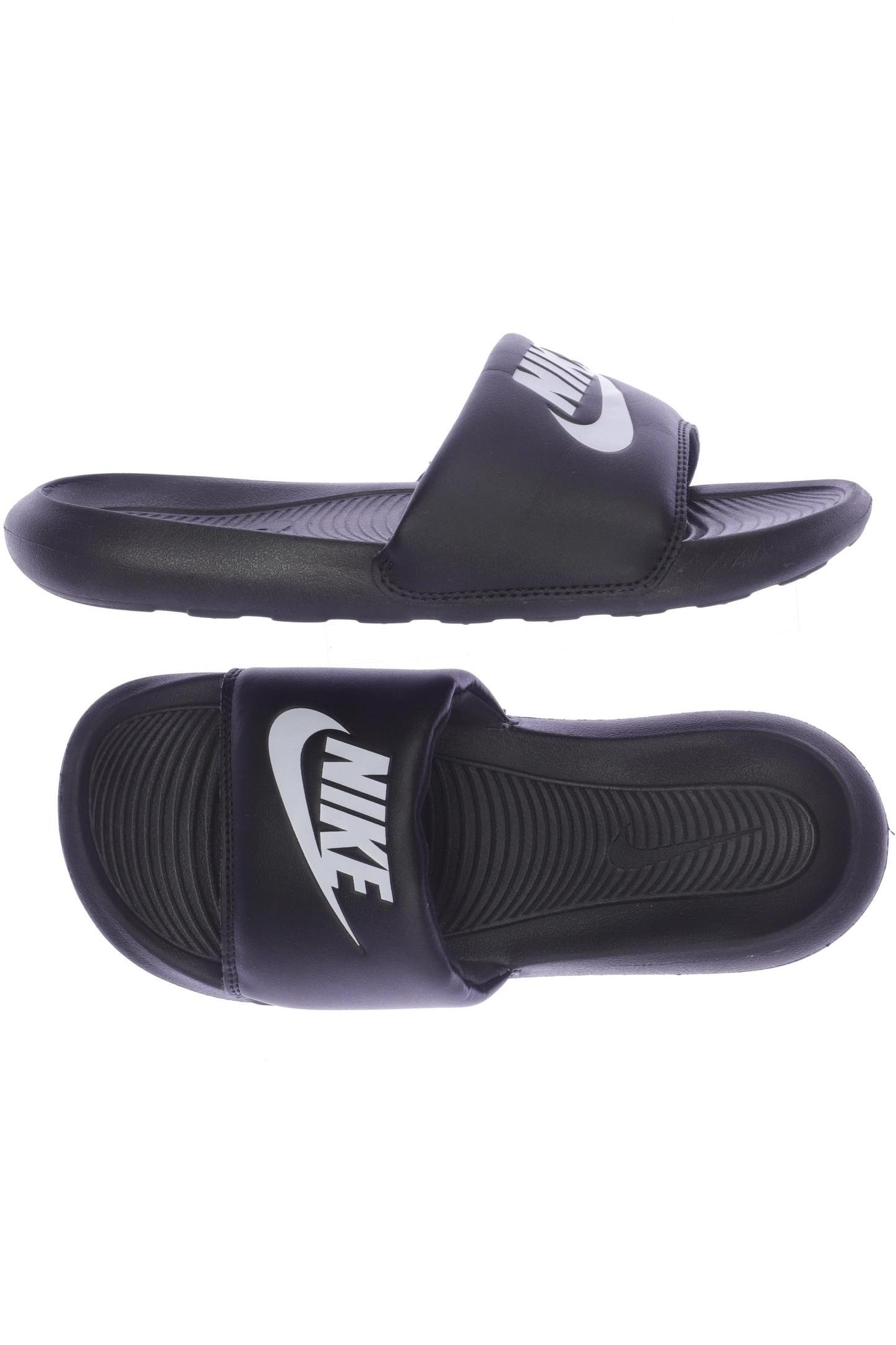 

Nike Damen Sandale, schwarz, Gr. 38