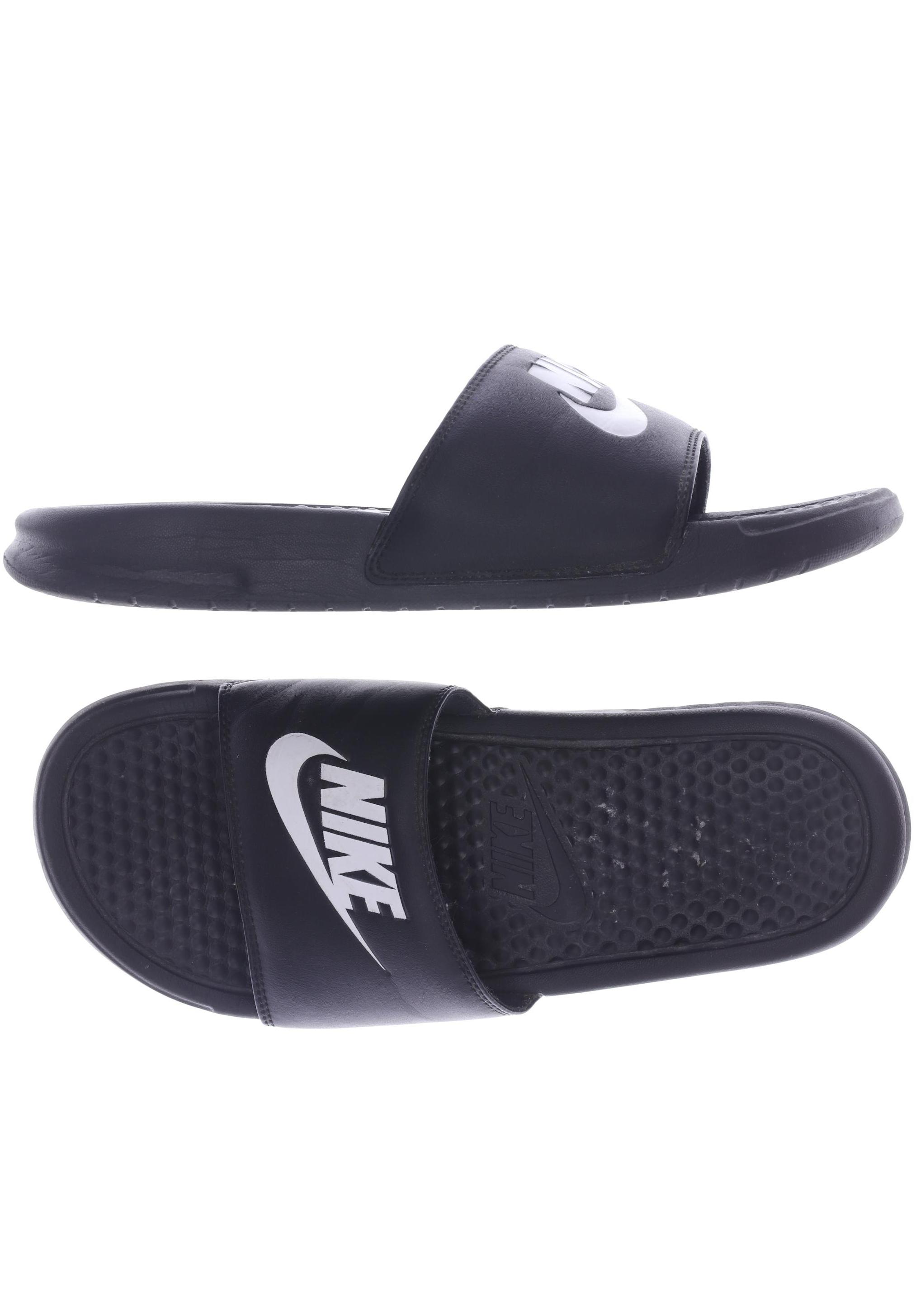 

Nike Damen Sandale, schwarz, Gr. 39
