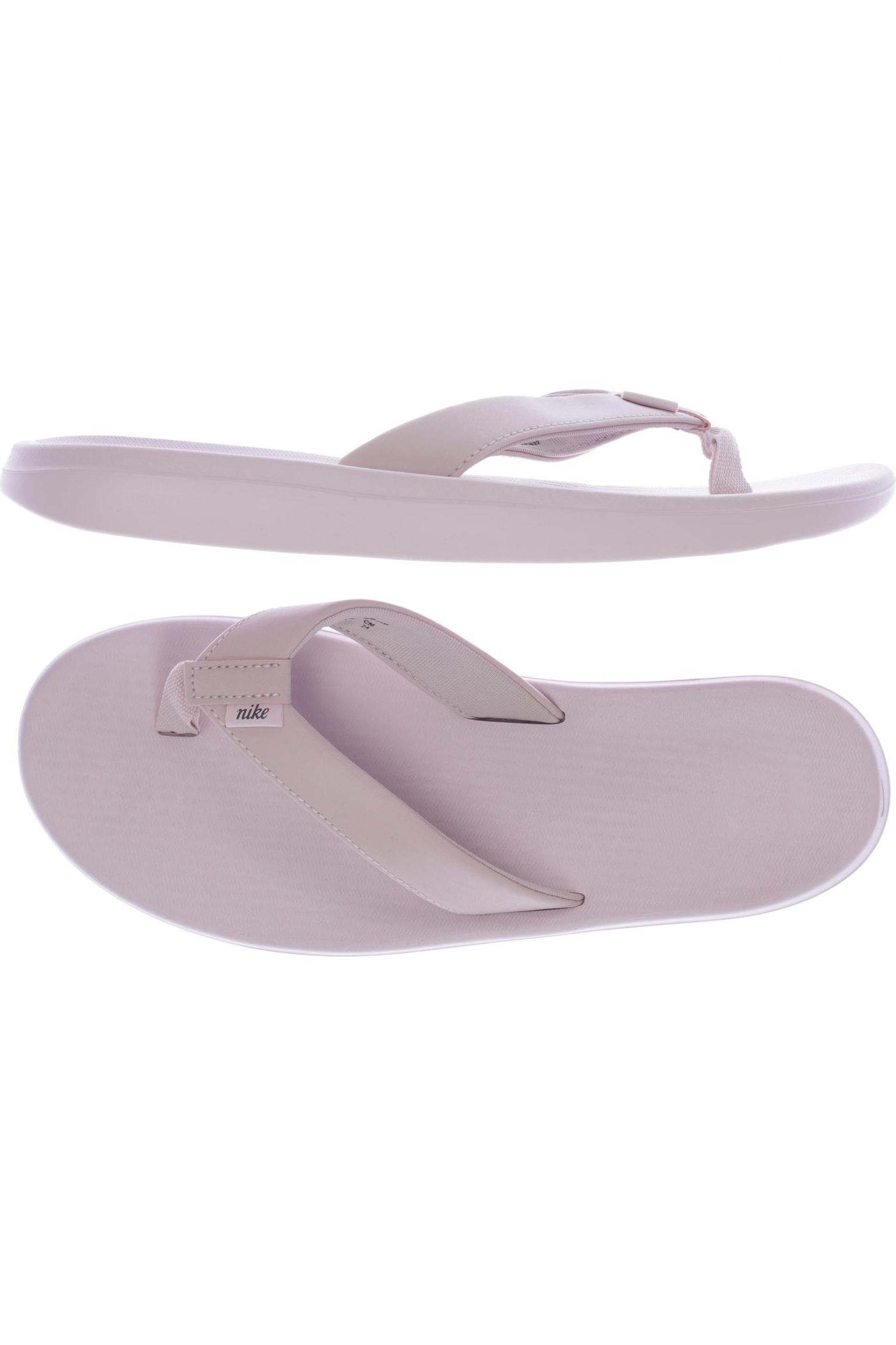 

Nike Damen Sandale, pink