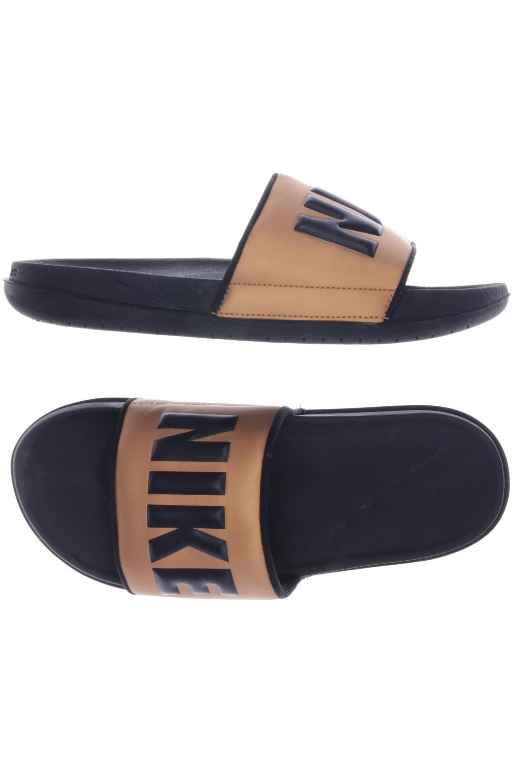 

Nike Damen Sandale, braun, Gr. 38