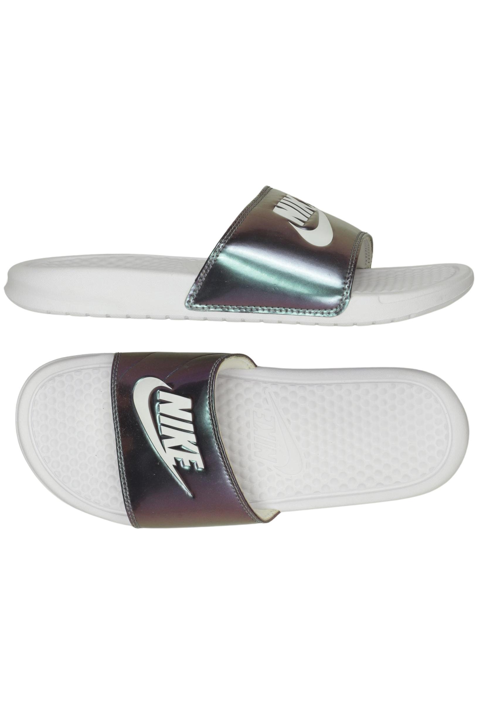 

Nike Damen Sandale, mehrfarbig, Gr. 40.5