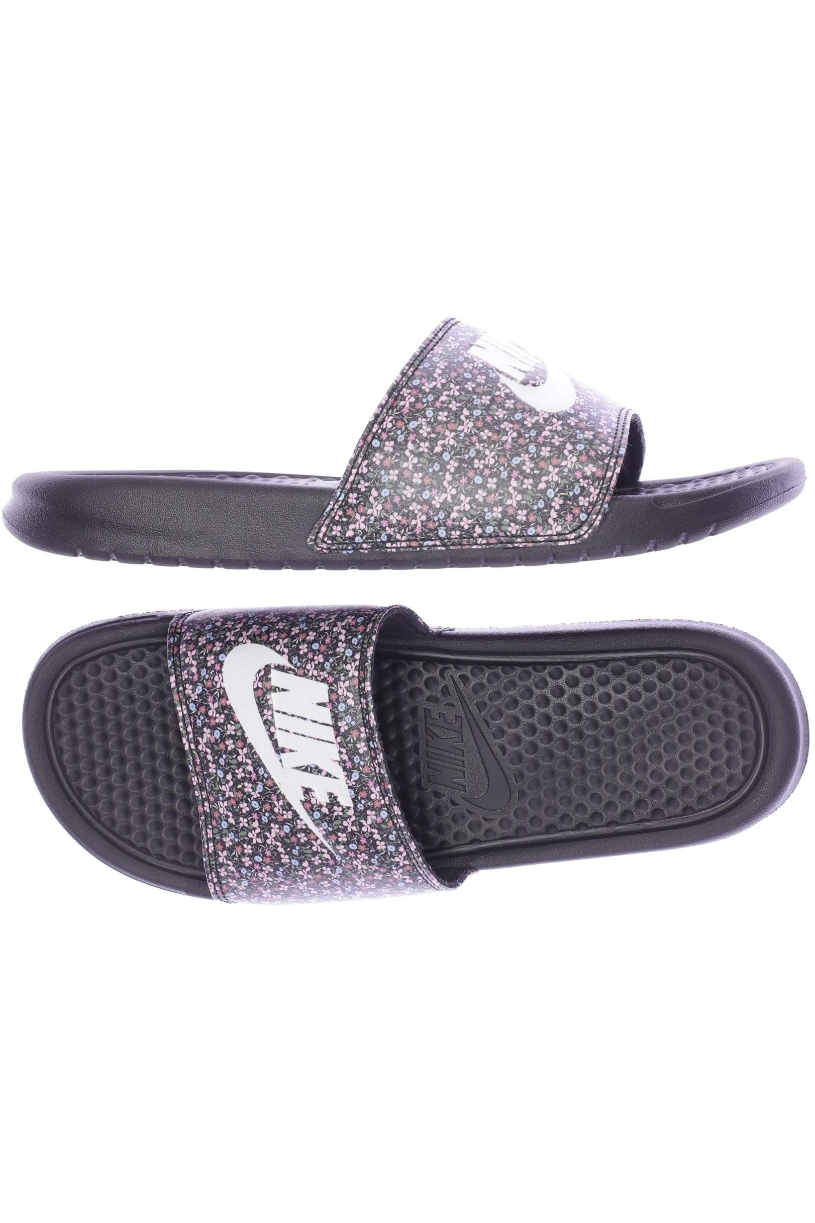

Nike Damen Sandale, mehrfarbig, Gr. 40.5