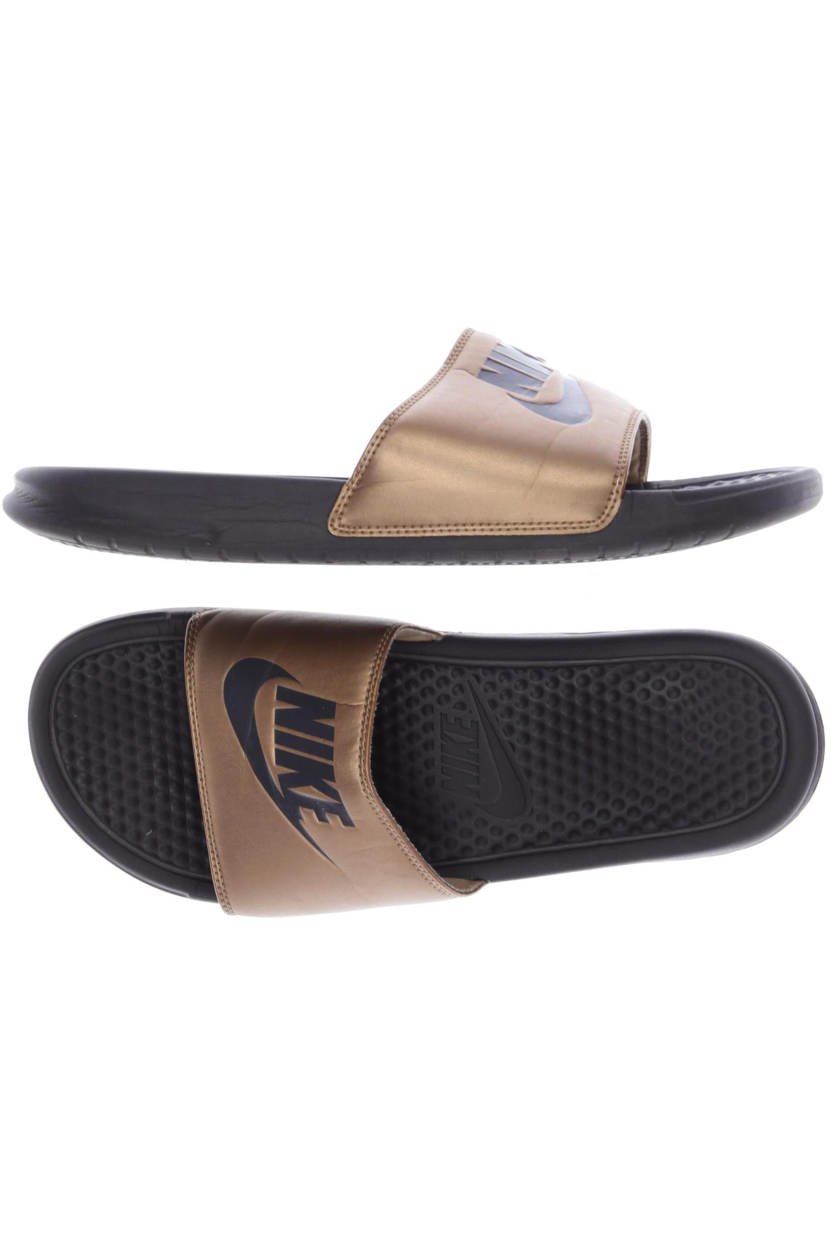 

Nike Damen Sandale, braun, Gr. 42