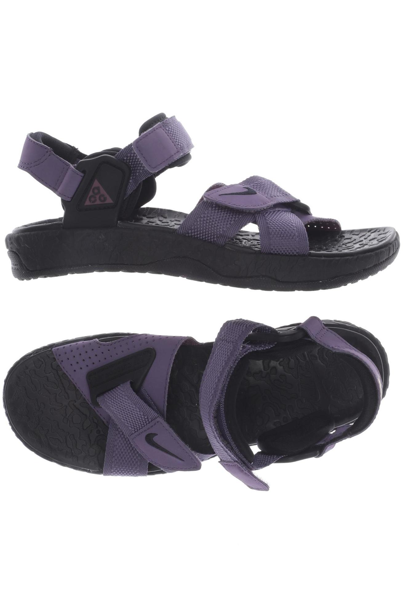 

Nike Damen Sandale, flieder