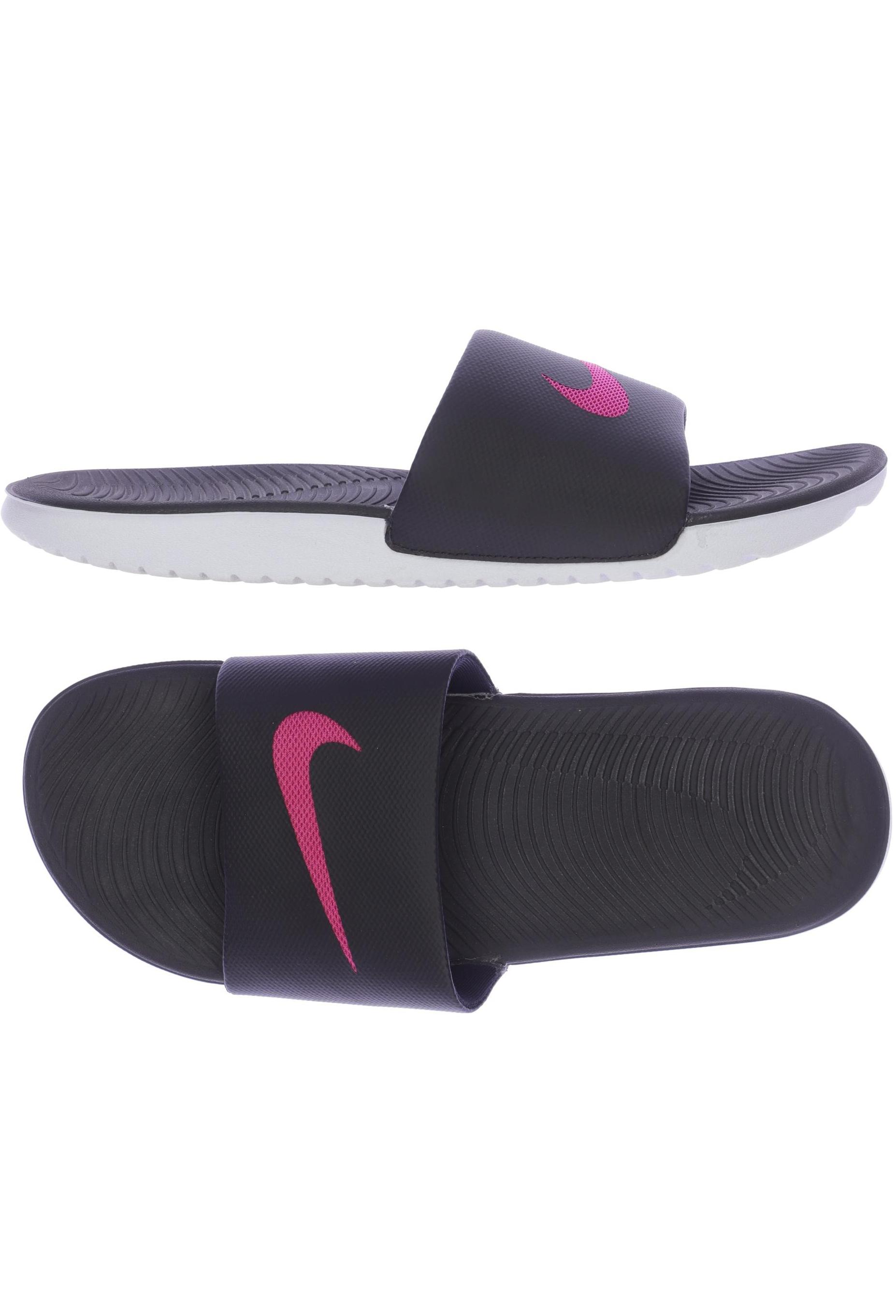 

Nike Damen Sandale, schwarz, Gr. 43