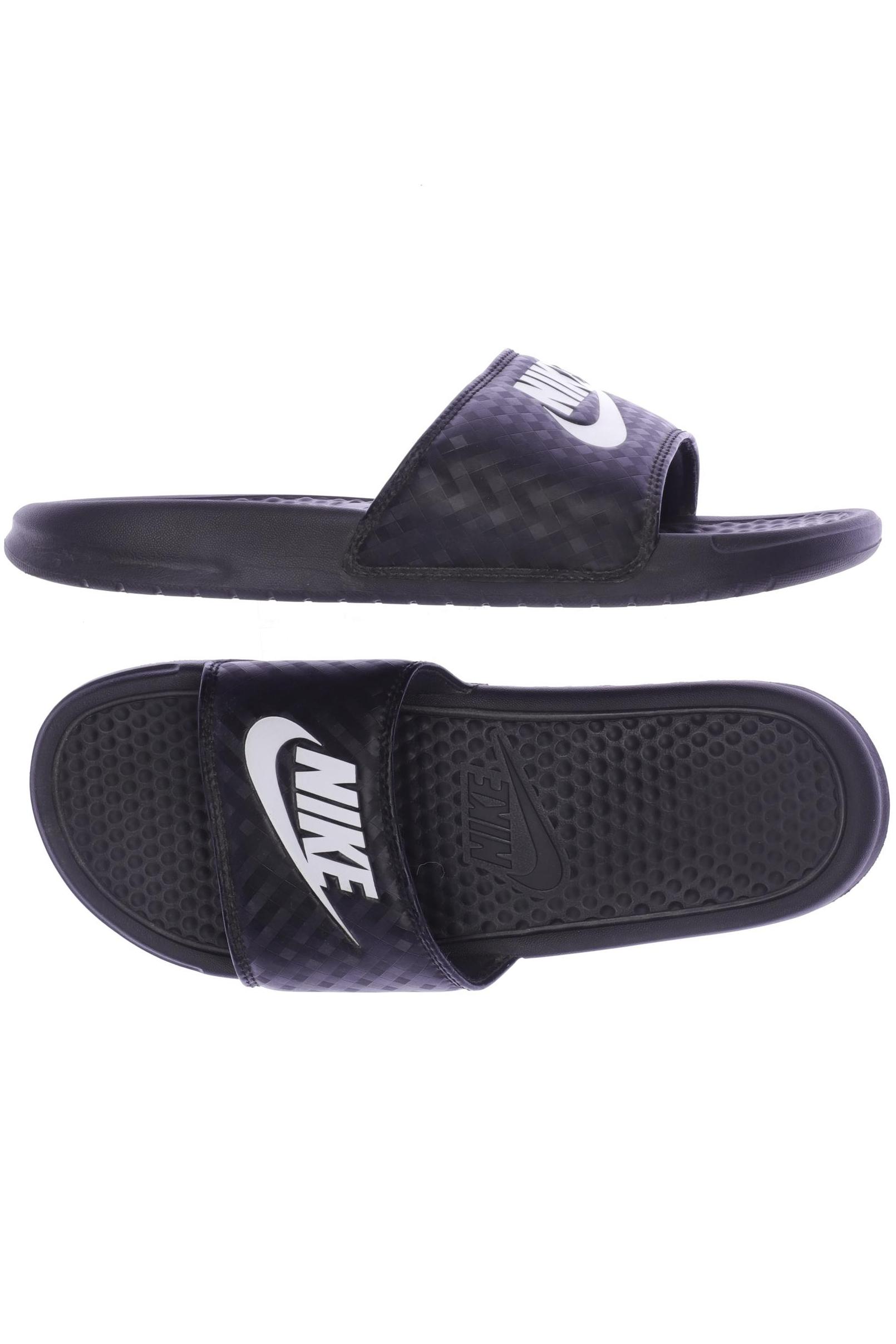

Nike Damen Sandale, schwarz, Gr. 40.5