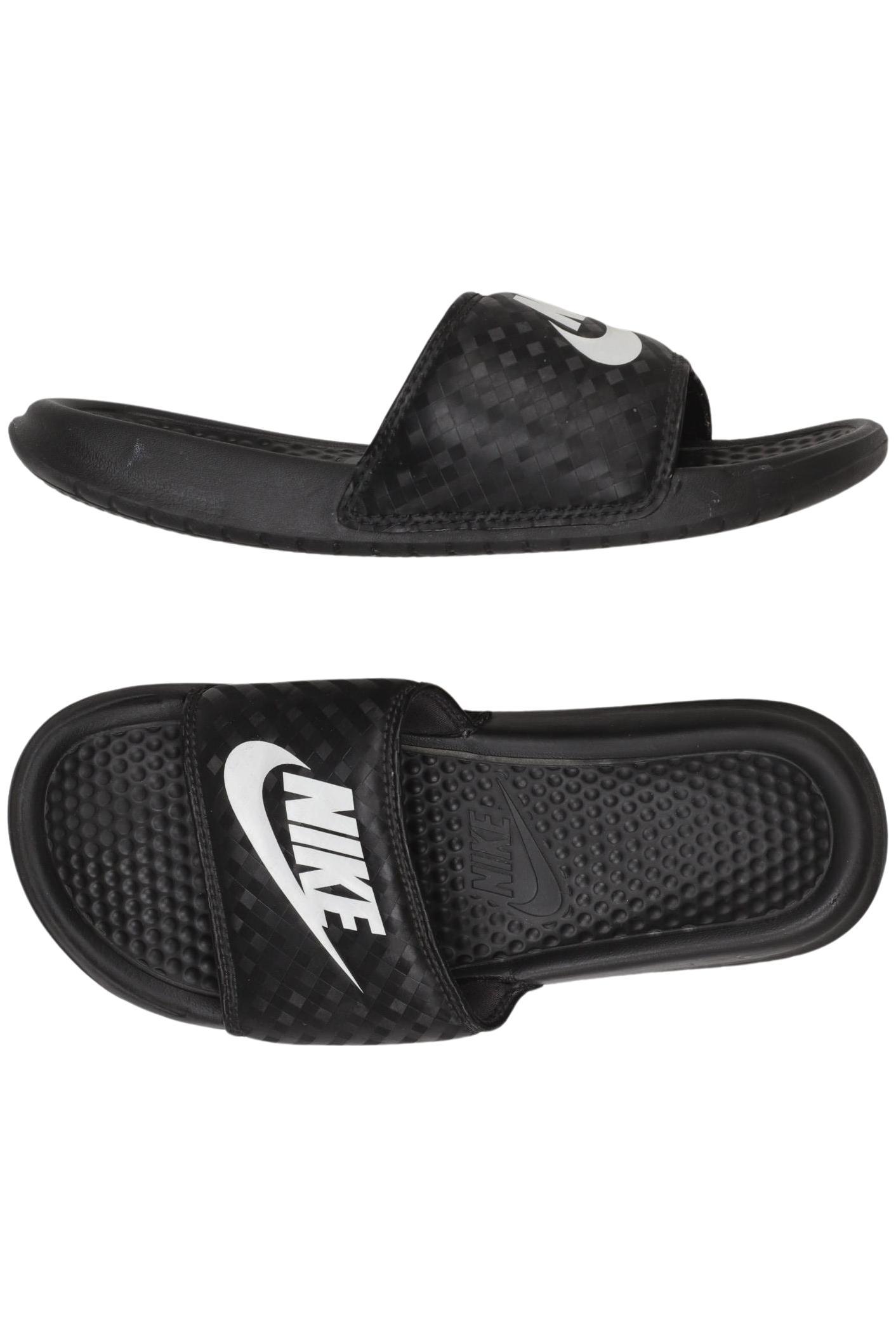 

Nike Damen Sandale, schwarz, Gr. 39