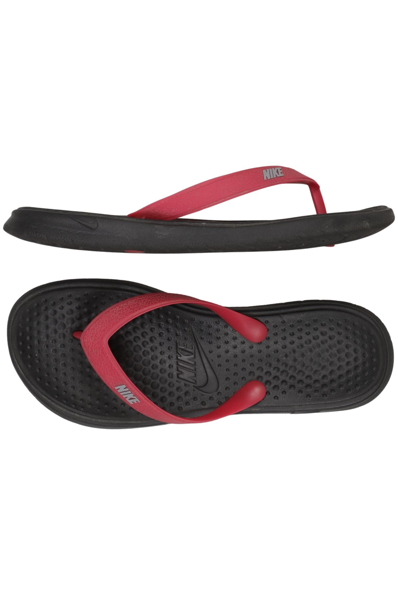 

Nike Damen Sandale, pink, Gr. 36