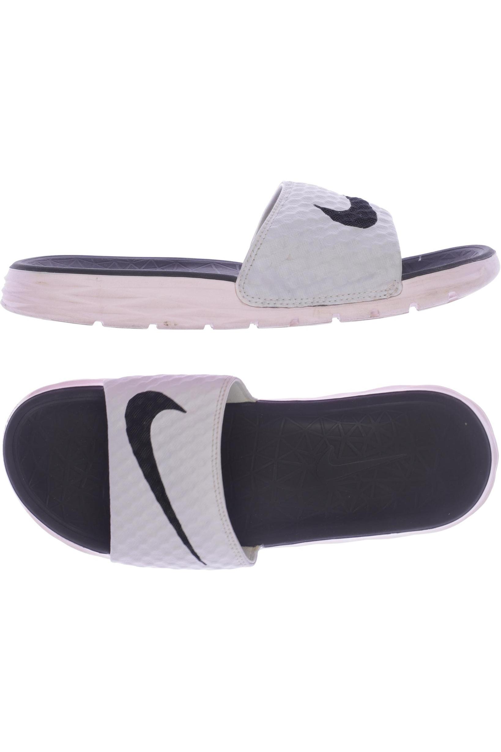 

Nike Damen Sandale, flieder, Gr. 38