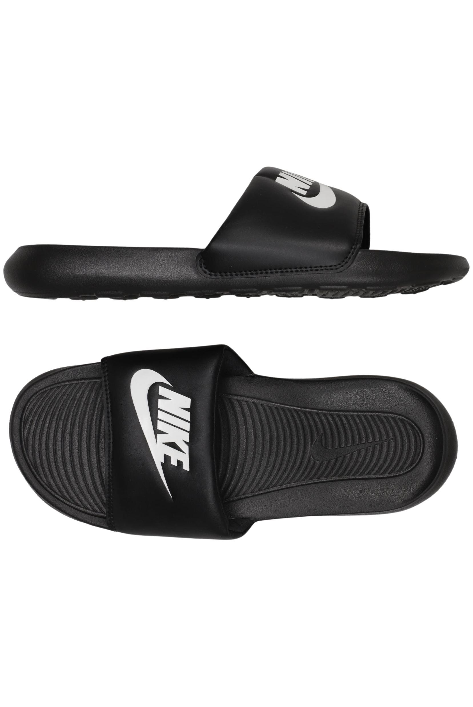 

Nike Damen Sandale, schwarz, Gr. 40