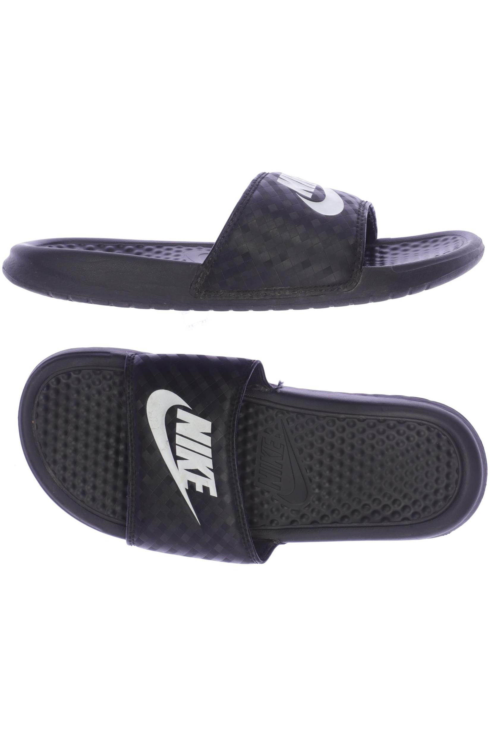 

Nike Damen Sandale, schwarz, Gr. 36.5
