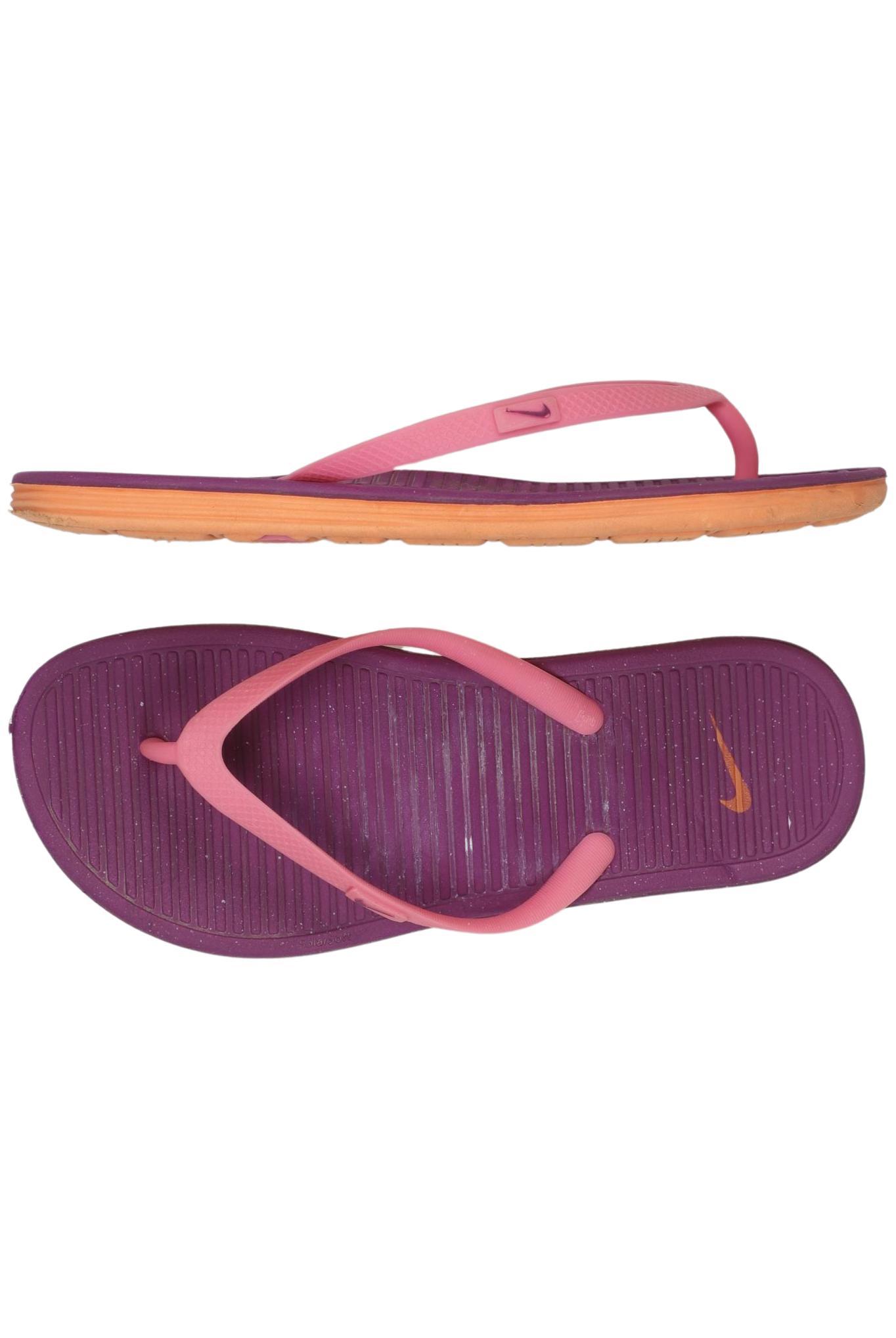 

Nike Damen Sandale, mehrfarbig, Gr. 37.5