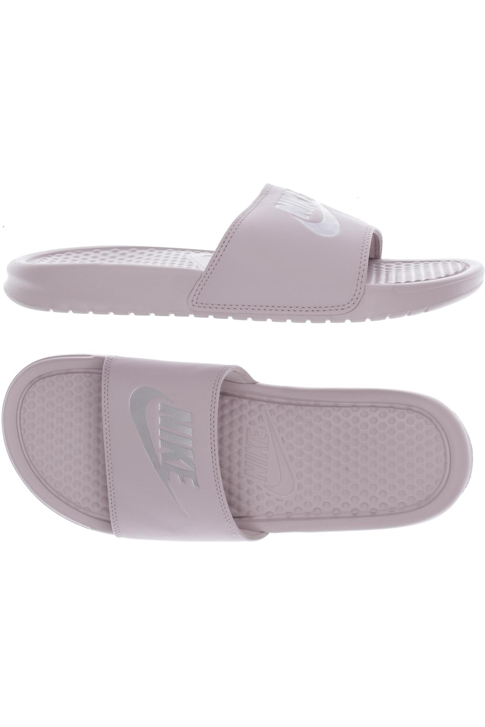 

Nike Damen Sandale, flieder, Gr. 40.5