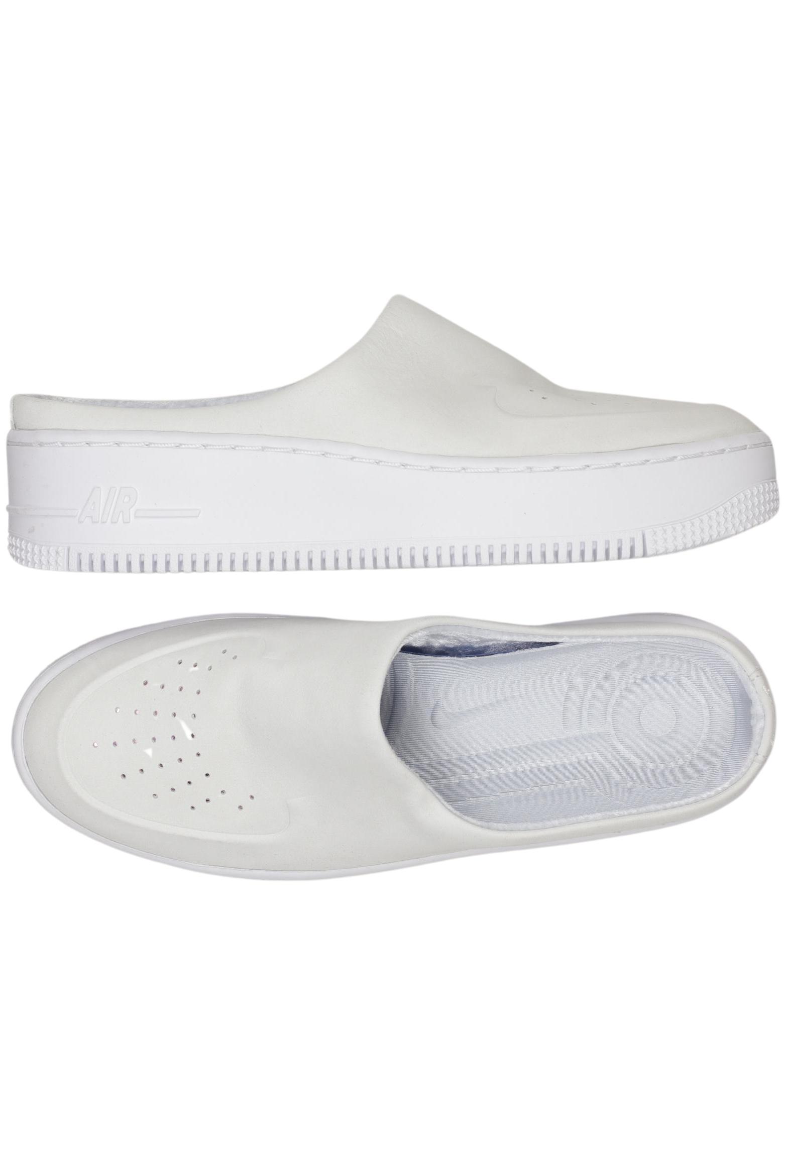 

Nike Damen Sandale, weiß, Gr. 38.5