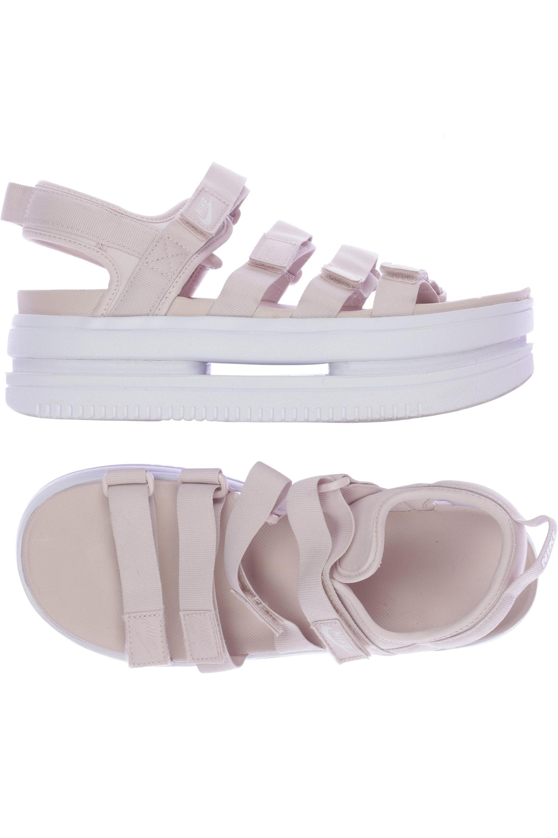

Nike Damen Sandale, pink, Gr. 42