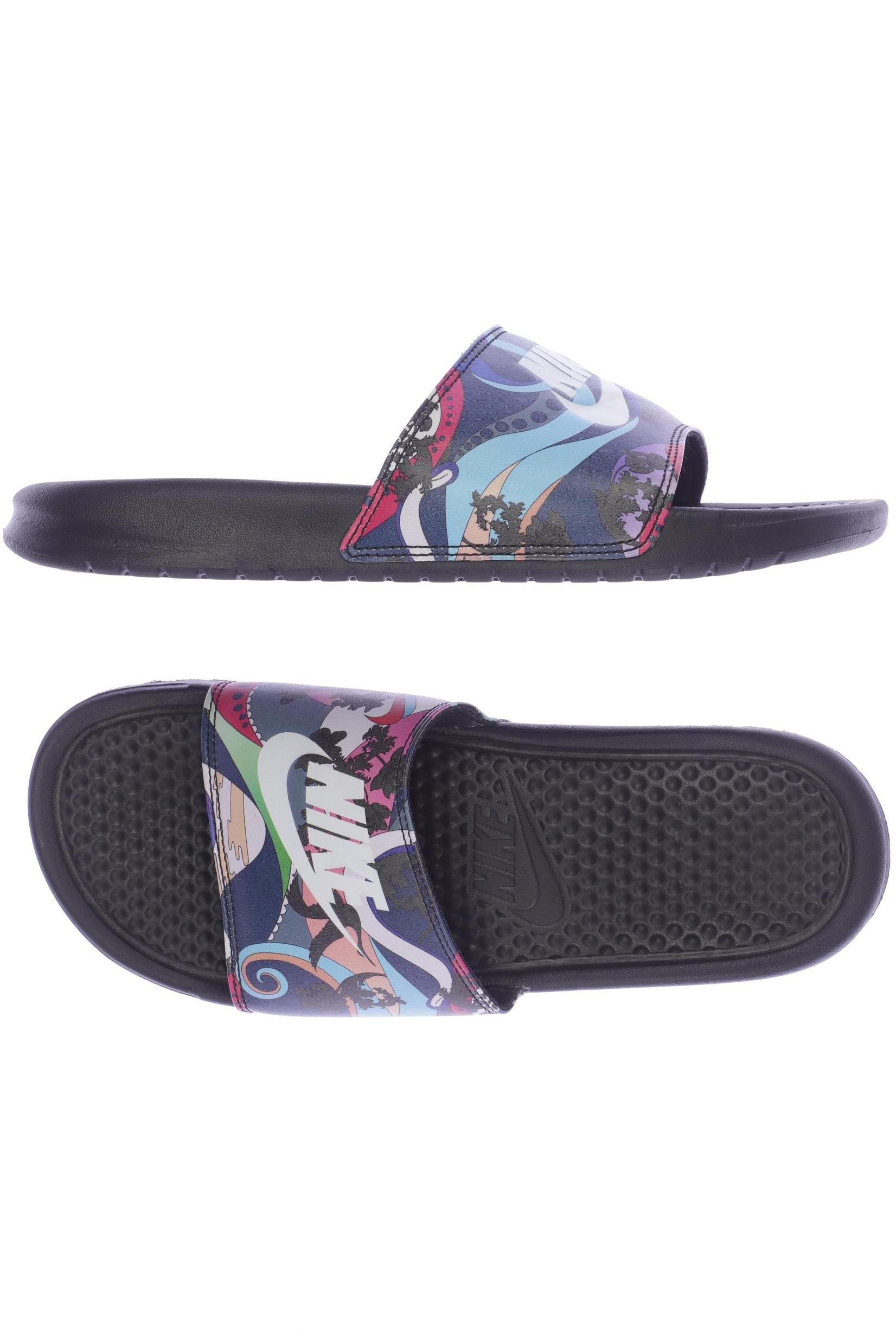 

Nike Damen Sandale, mehrfarbig, Gr. 40.5