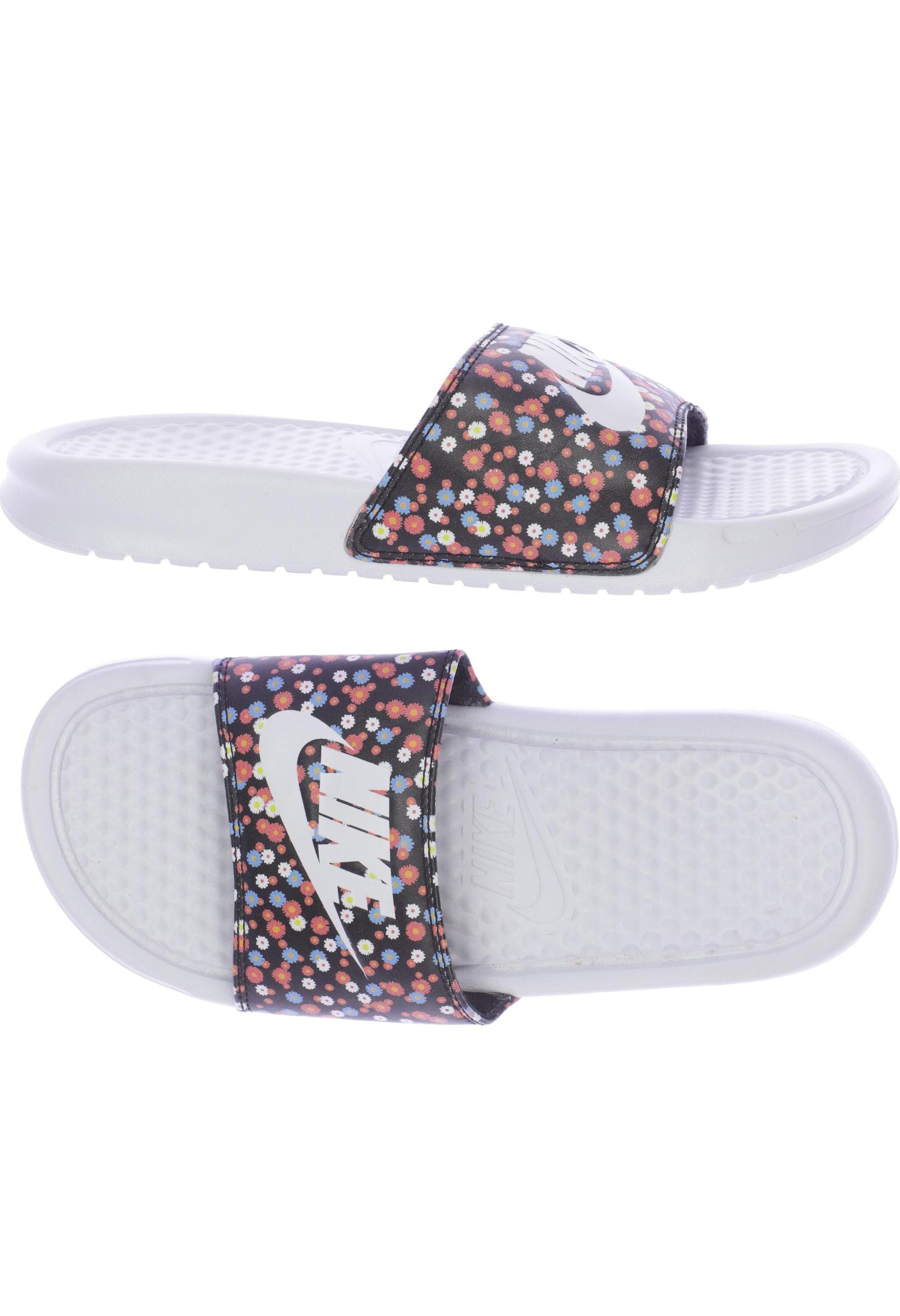 

Nike Damen Sandale, mehrfarbig, Gr. 35.5