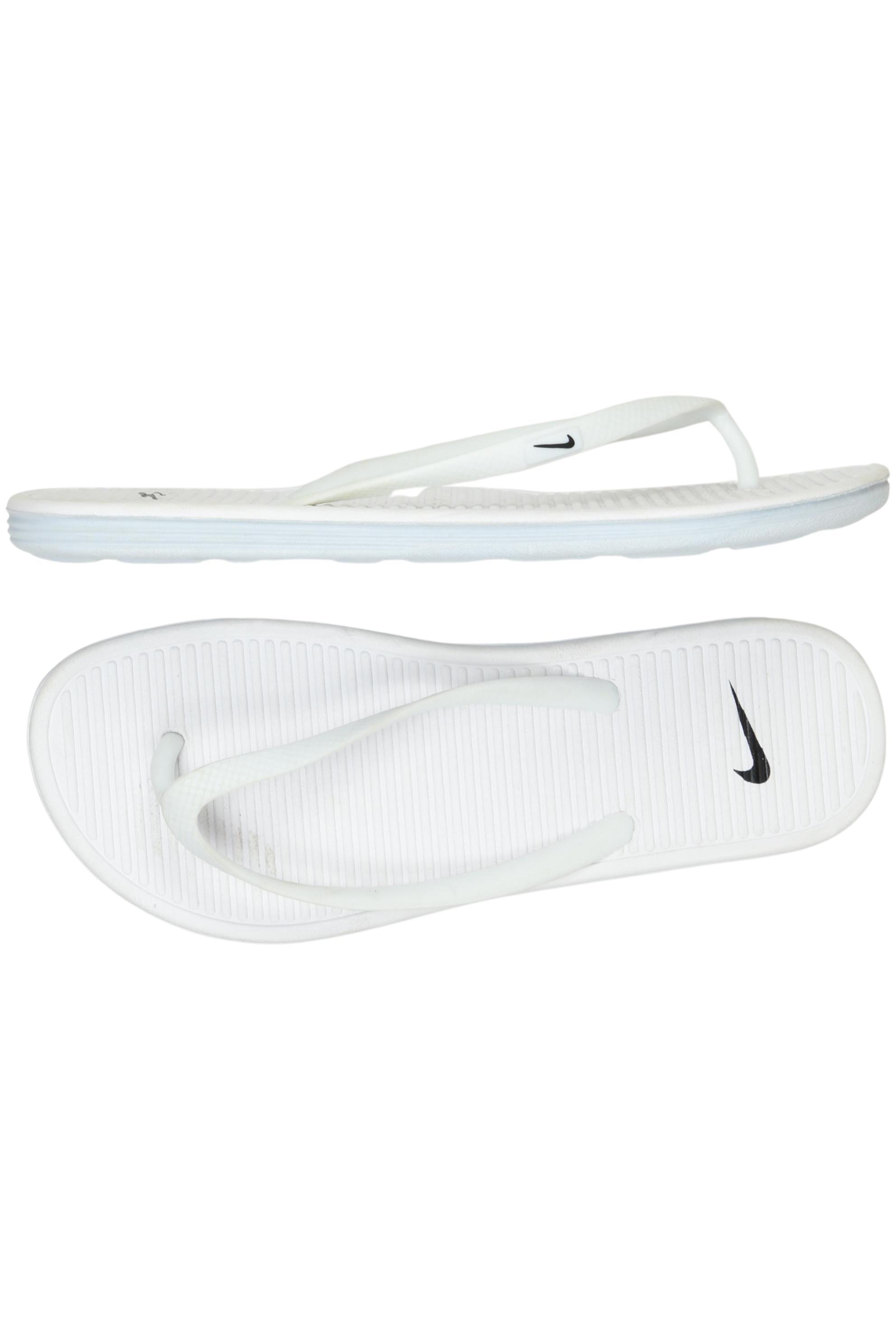 

Nike Damen Sandale, hellblau, Gr. 40.5