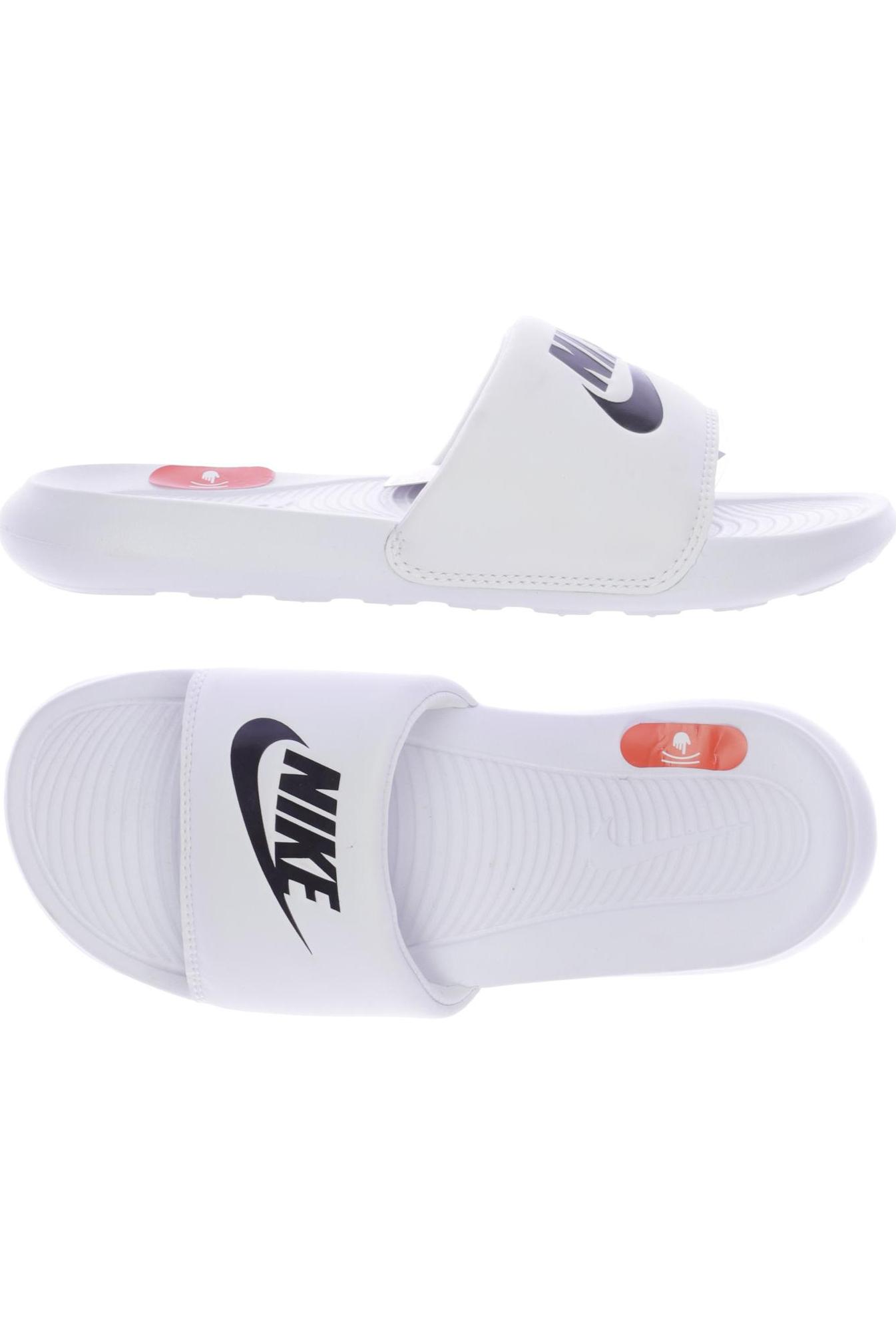 

Nike Damen Sandale, weiß