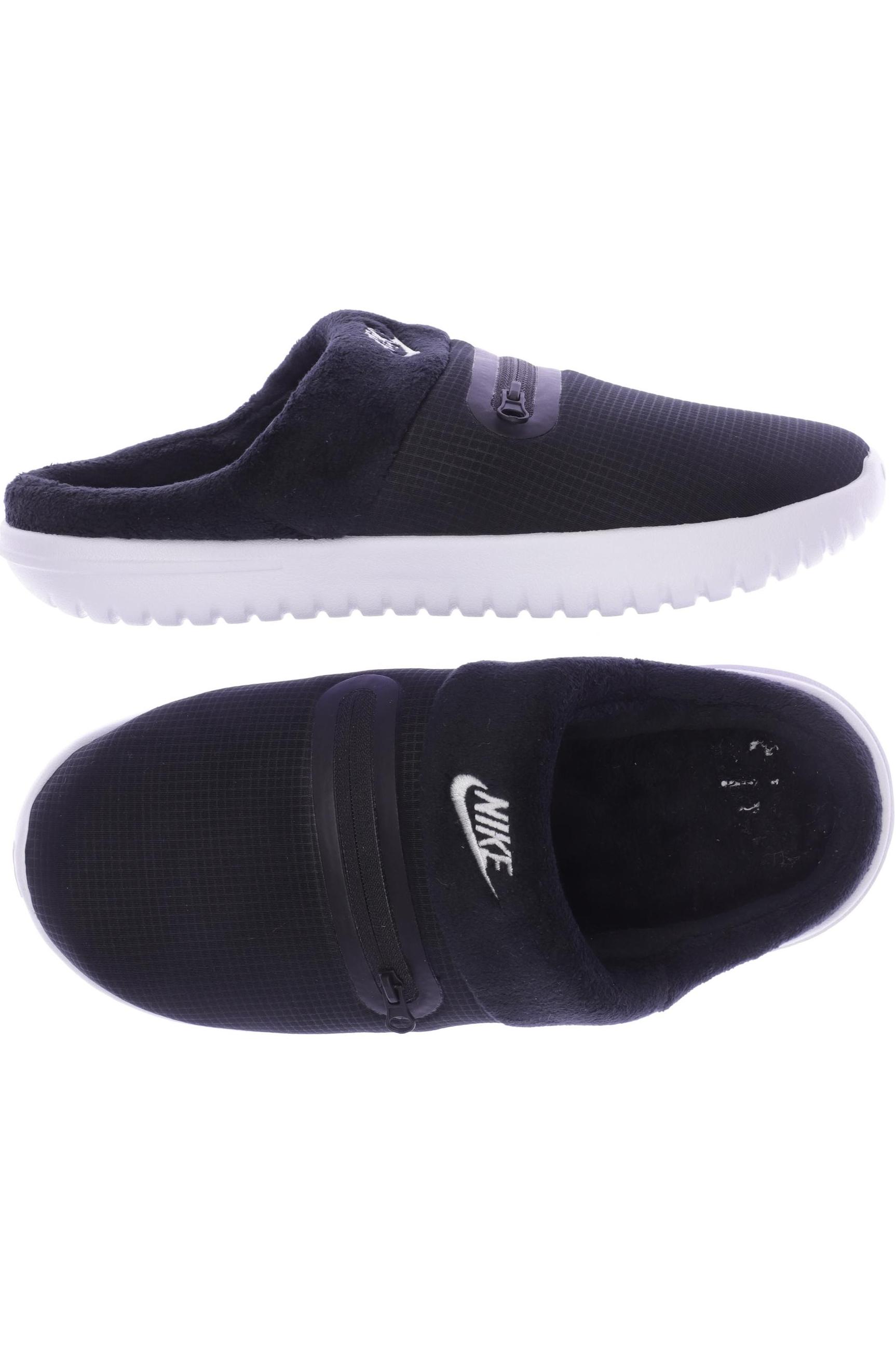 

Nike Damen Sandale, schwarz, Gr. 39