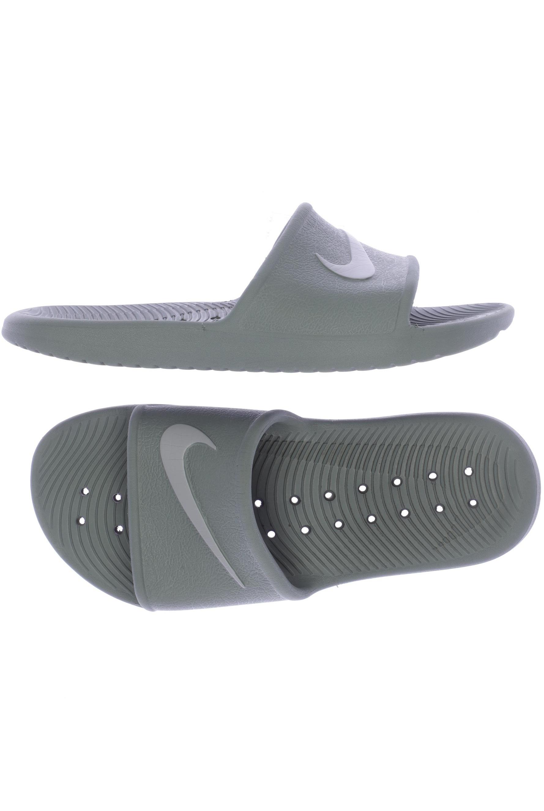 

Nike Damen Sandale, türkis, Gr. 6