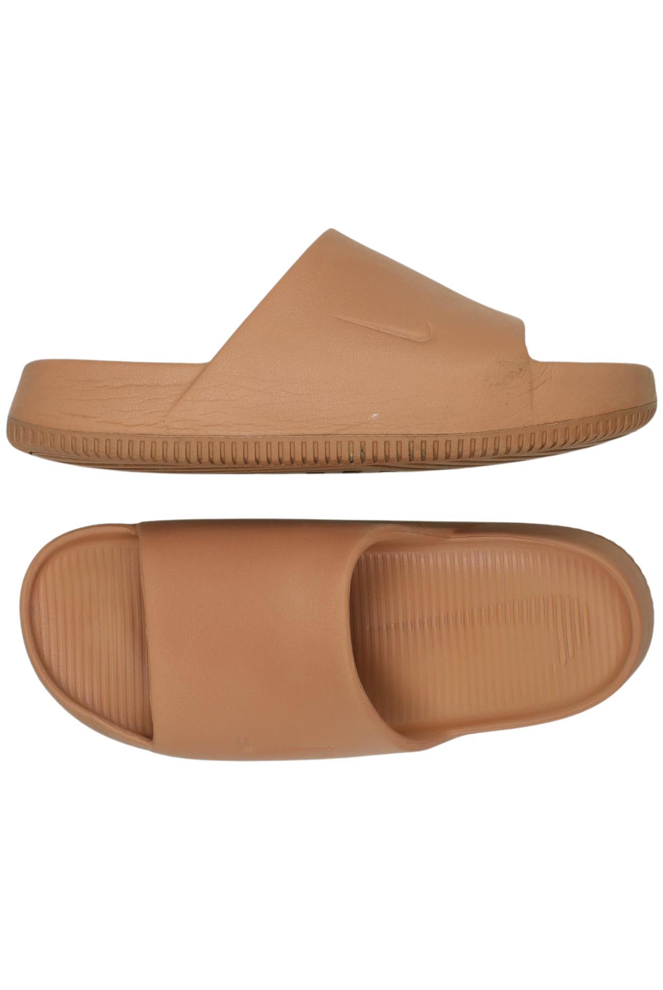 

Nike Damen Sandale, beige, Gr. 8