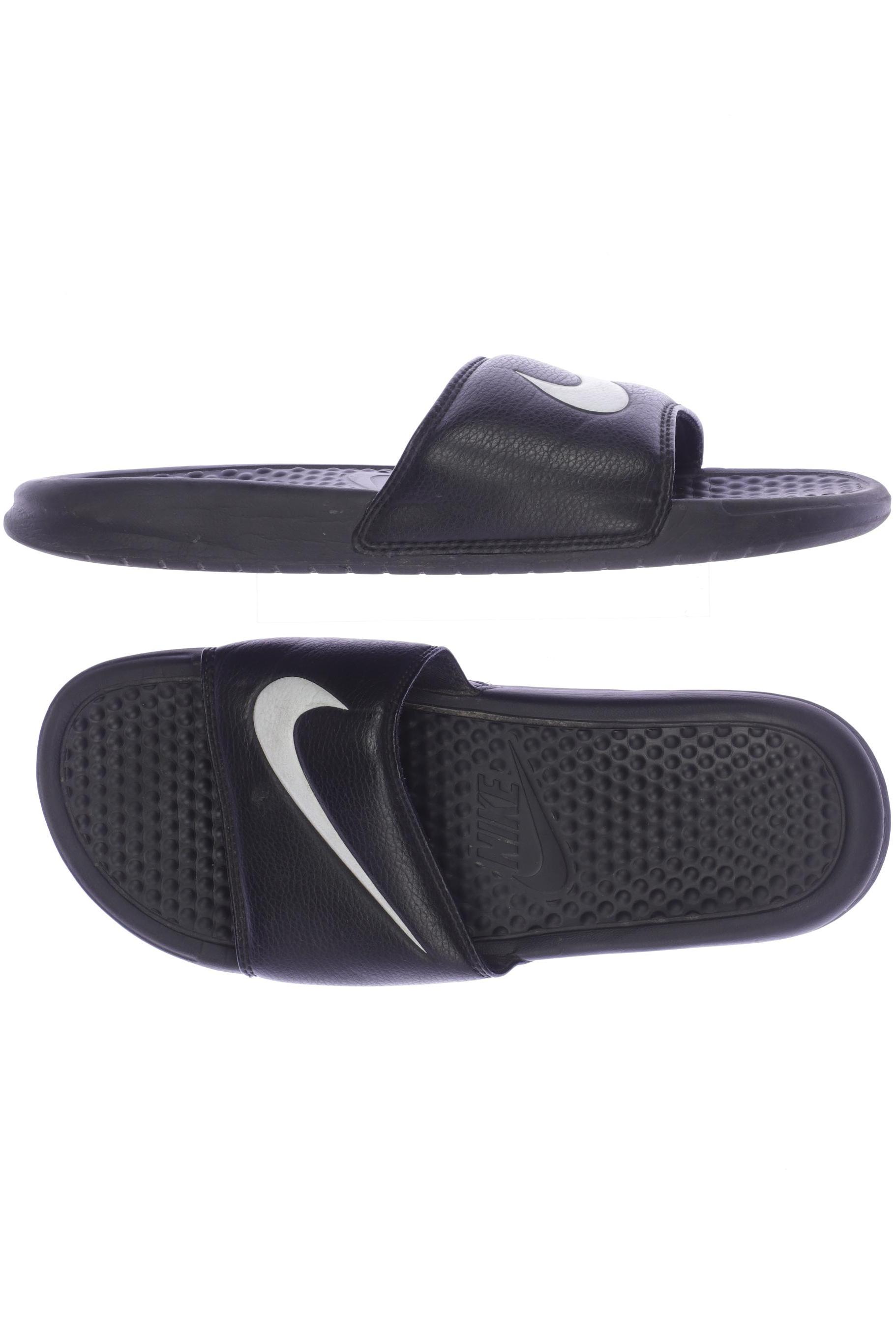 

Nike Damen Sandale, schwarz, Gr. 40